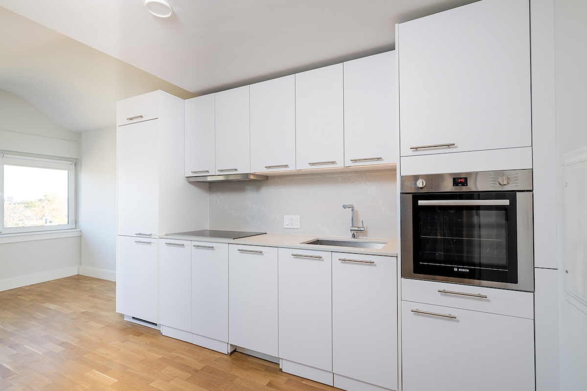 Photos of apartment on Franklin St.,Cambridge MA 02139