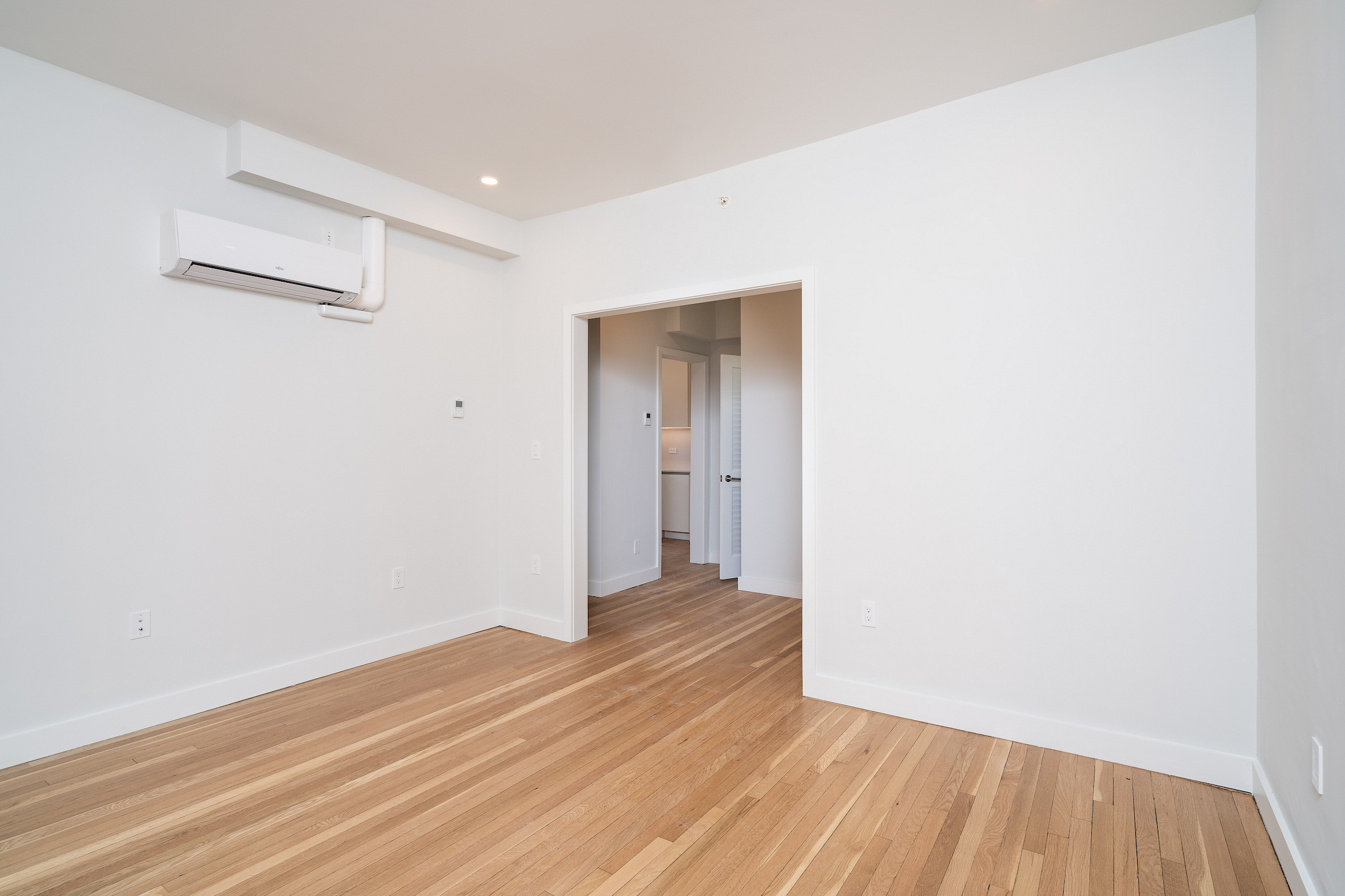 Photos of apartment on Forest St.,Cambridge MA 02140