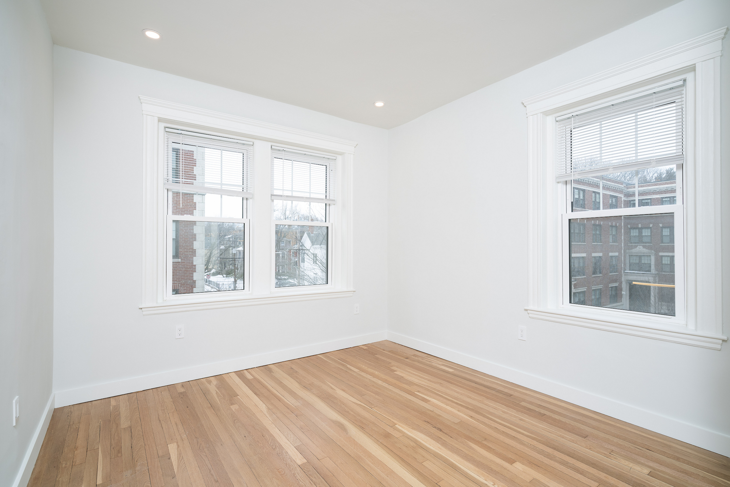 Photos of apartment on Forest St.,Cambridge MA 02140