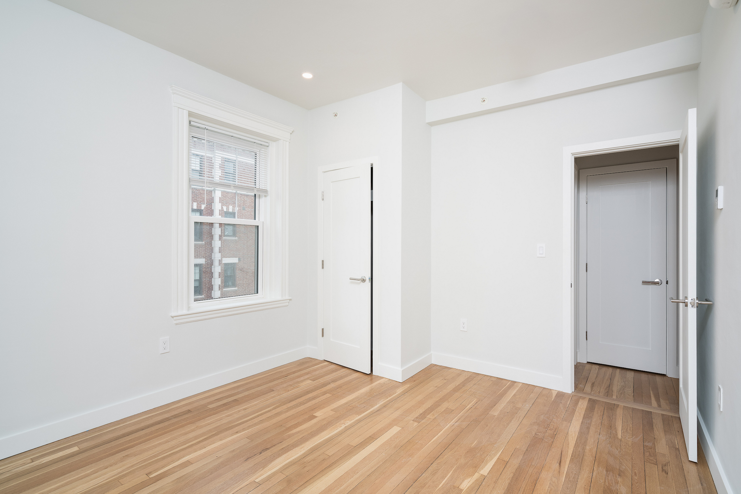 Photos of apartment on Forest St.,Cambridge MA 02140