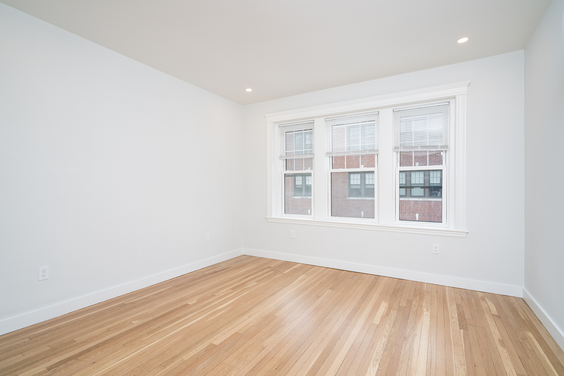 Photos of apartment on Forest St.,Cambridge MA 02140