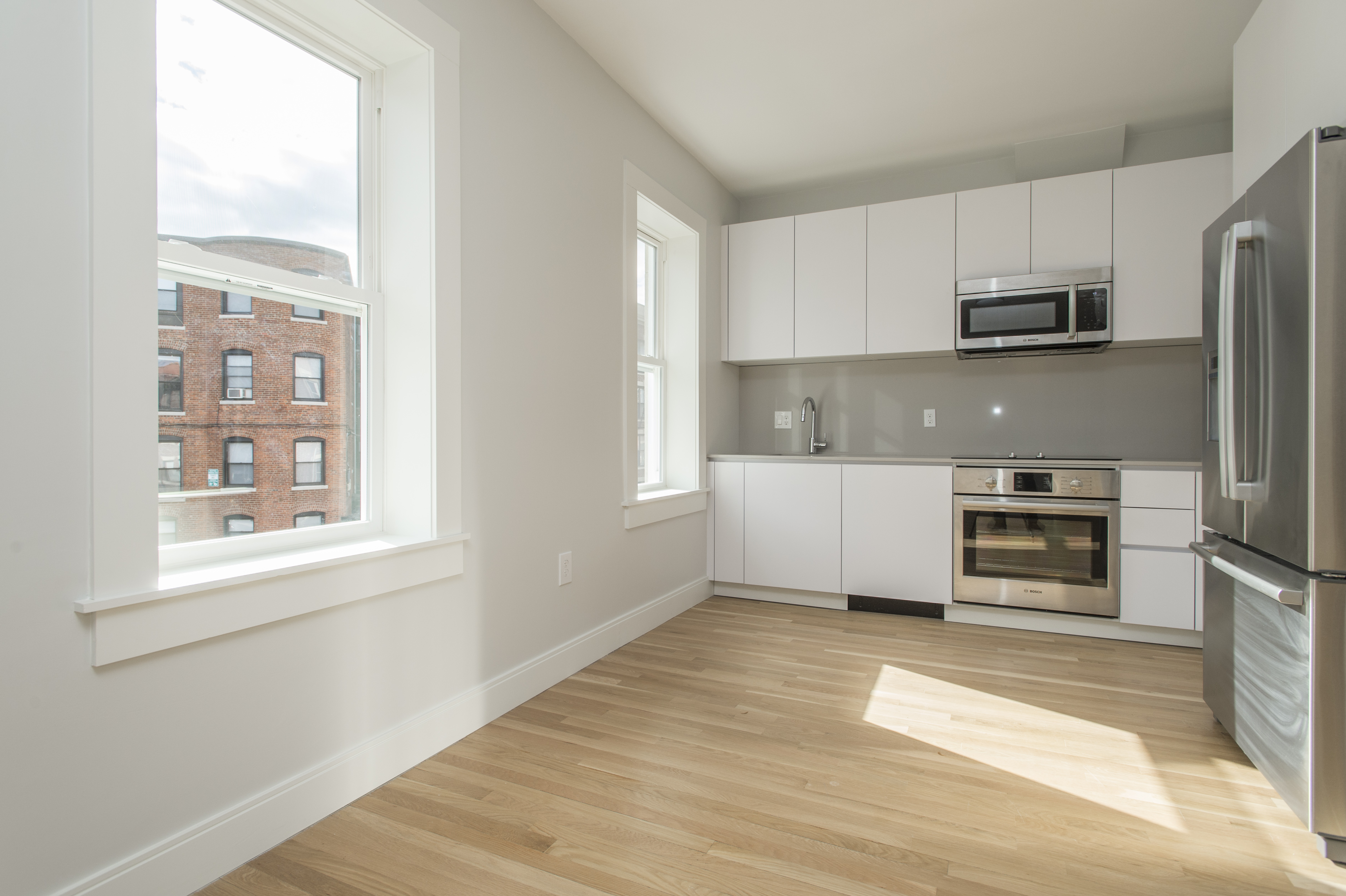 Photos of apartment on Lanark Rd.,Boston MA 02135