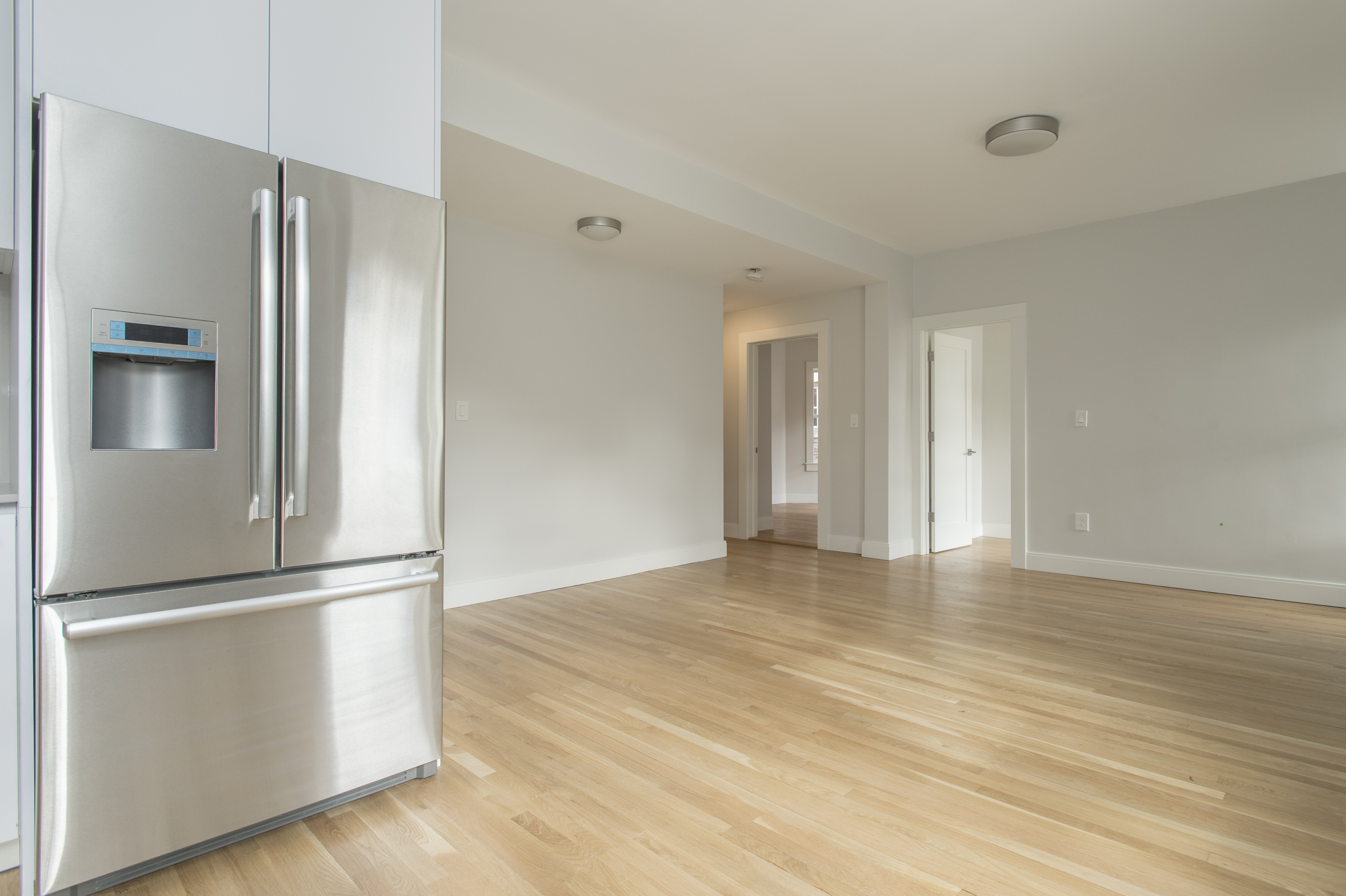 Photos of apartment on South St.,Boston MA 02135