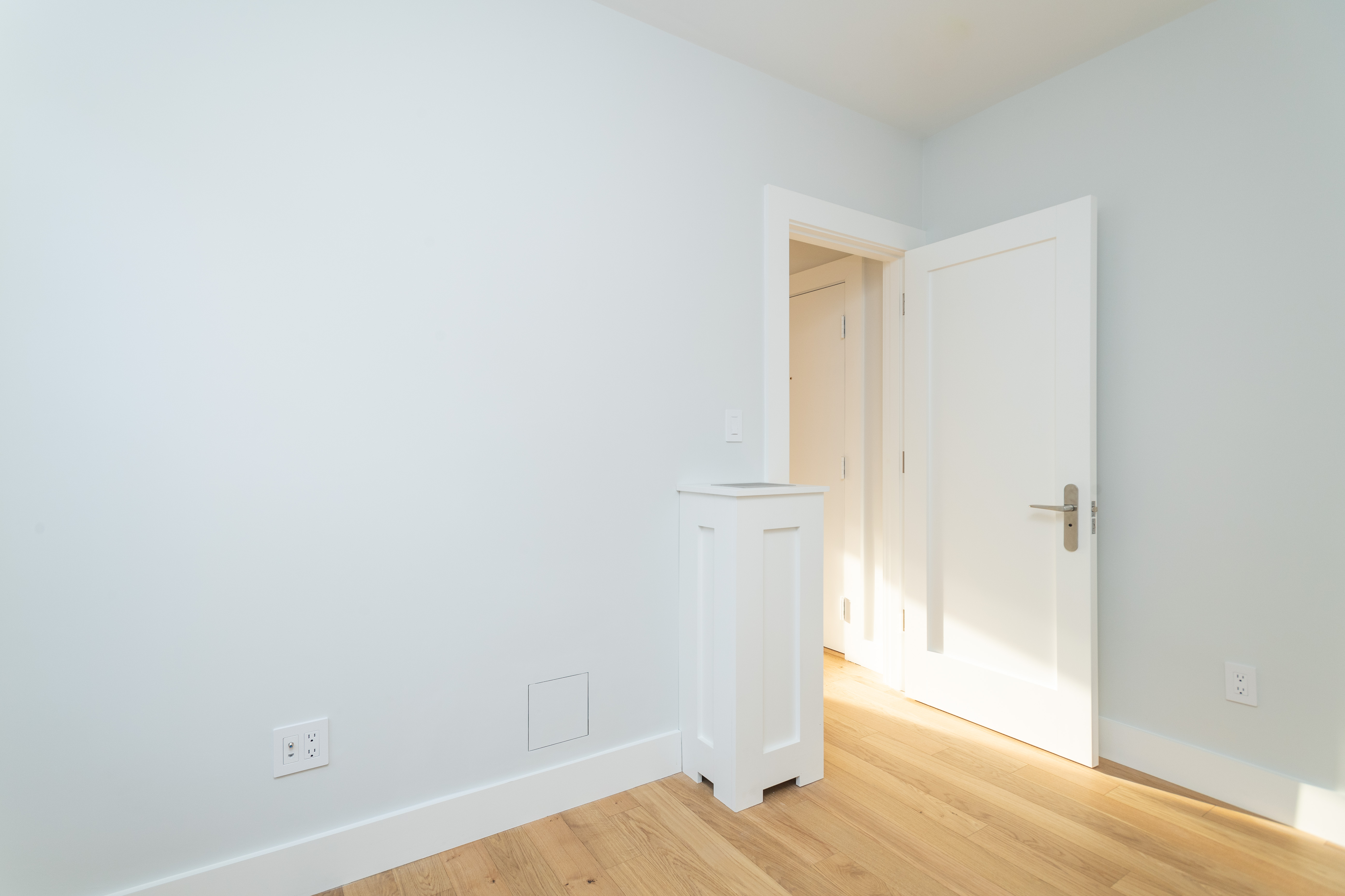 Photos of apartment on Elko St.,Boston MA 02135