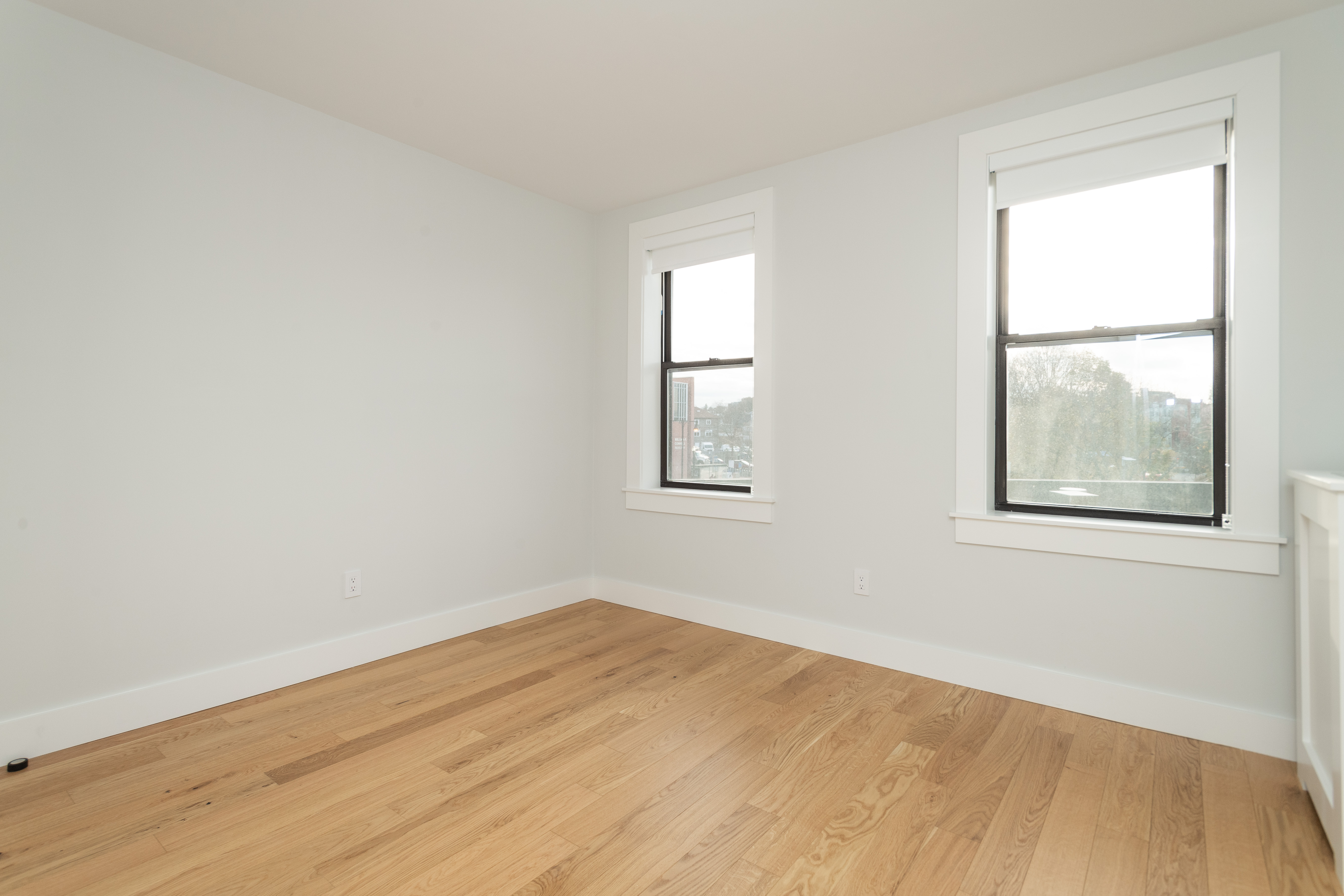 Photos of apartment on Elko St.,Boston MA 02135