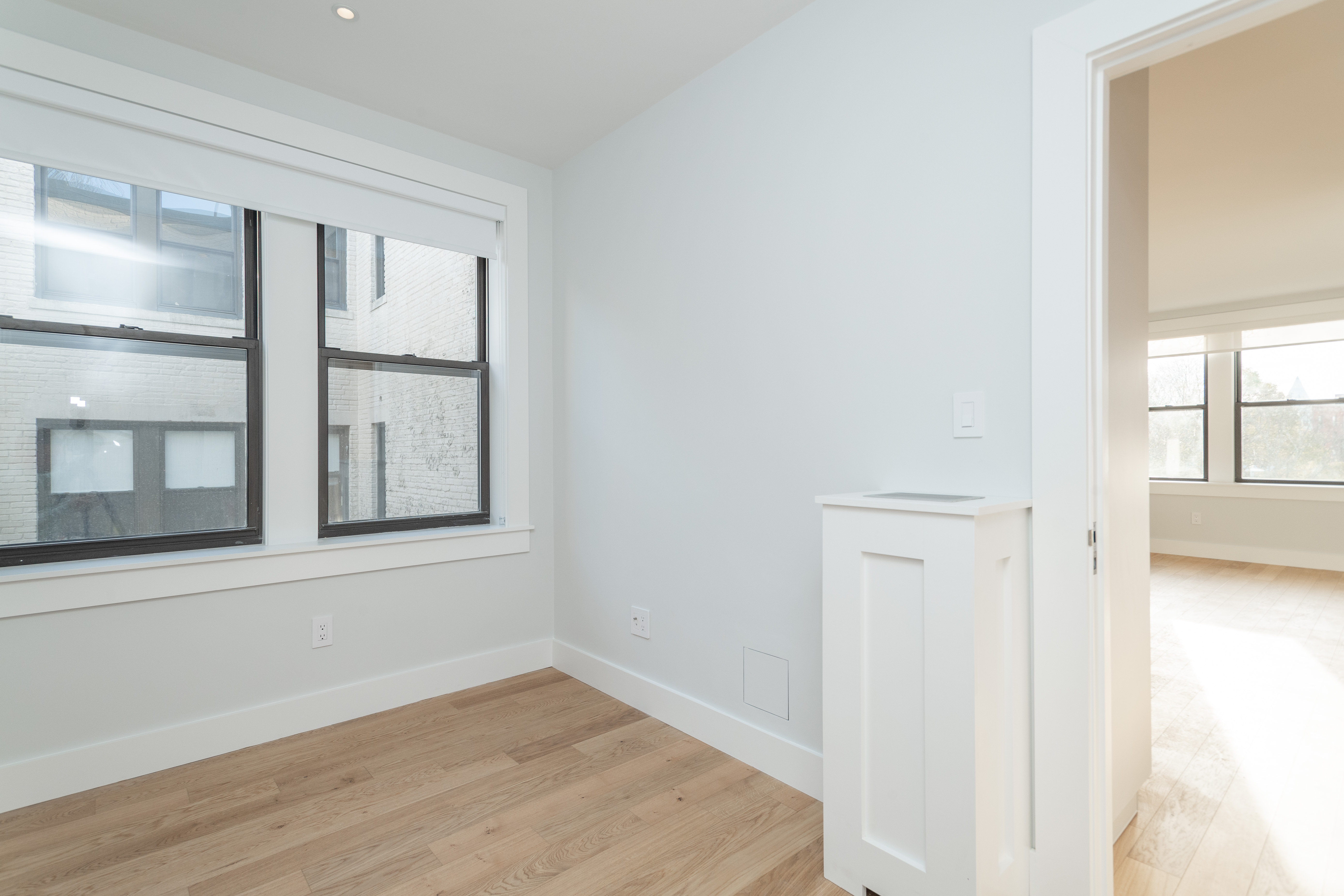 Photos of apartment on Elko St.,Boston MA 02135