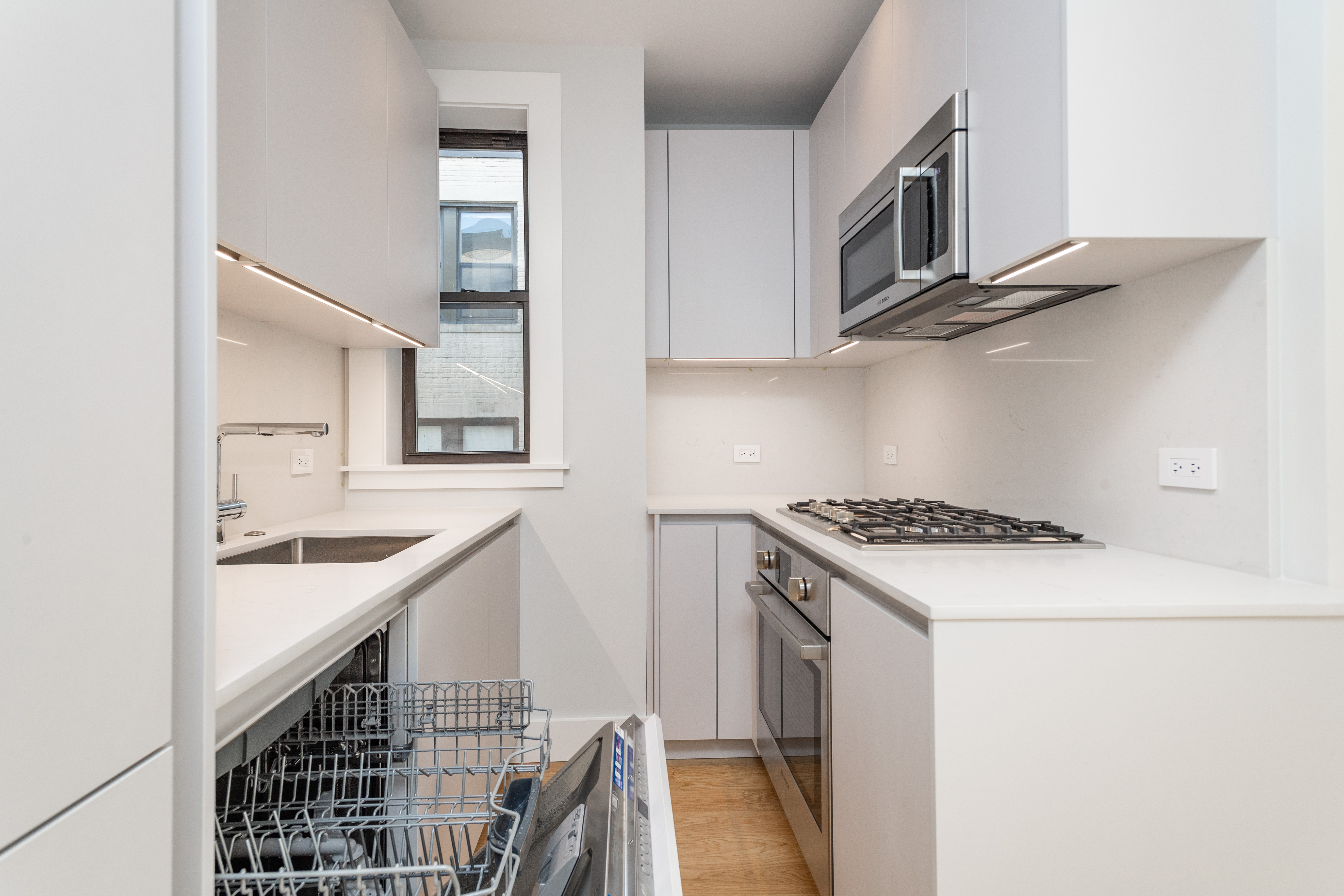 Photos of apartment on Elko St.,Boston MA 02135