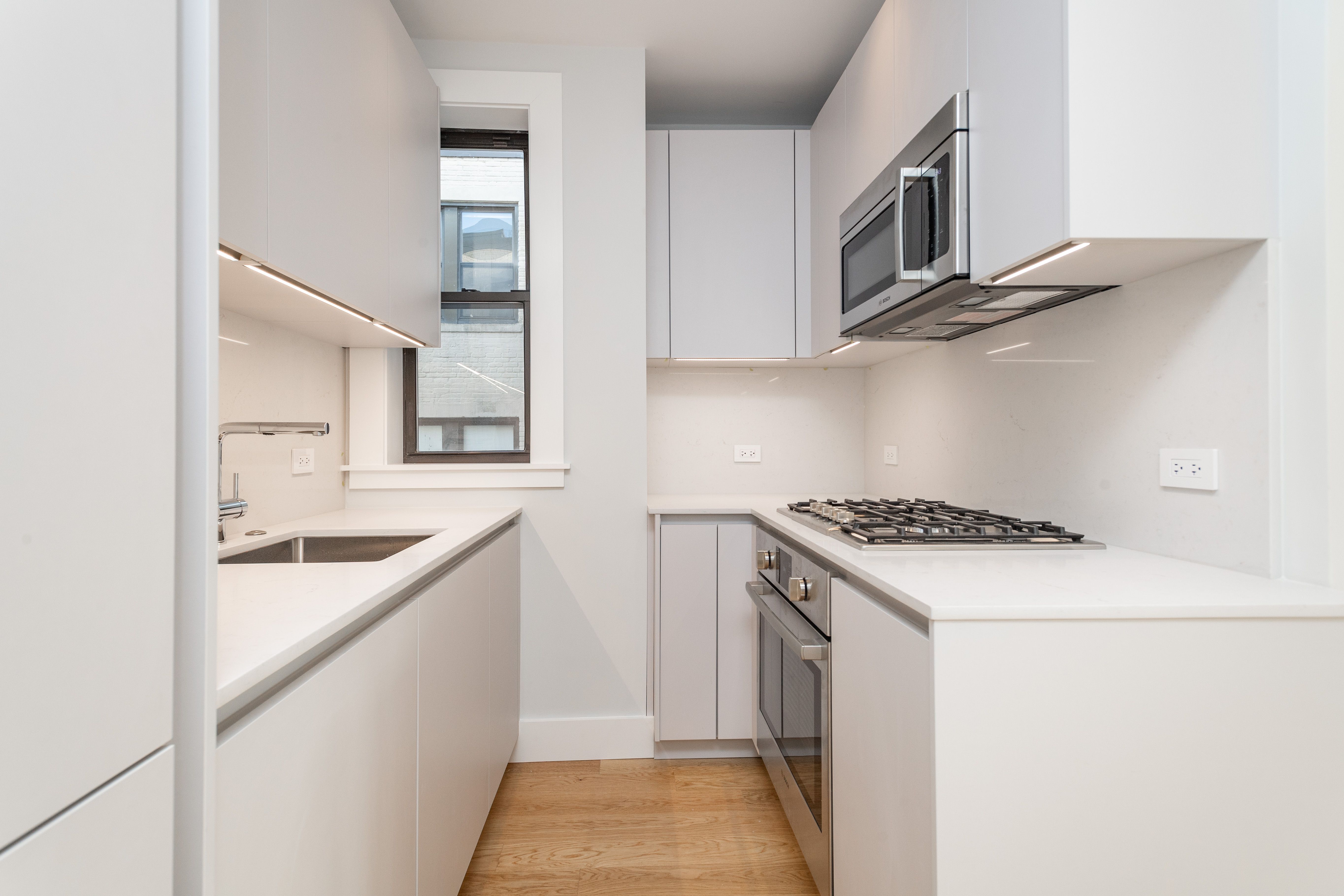 Photos of apartment on Elko St.,Boston MA 02135