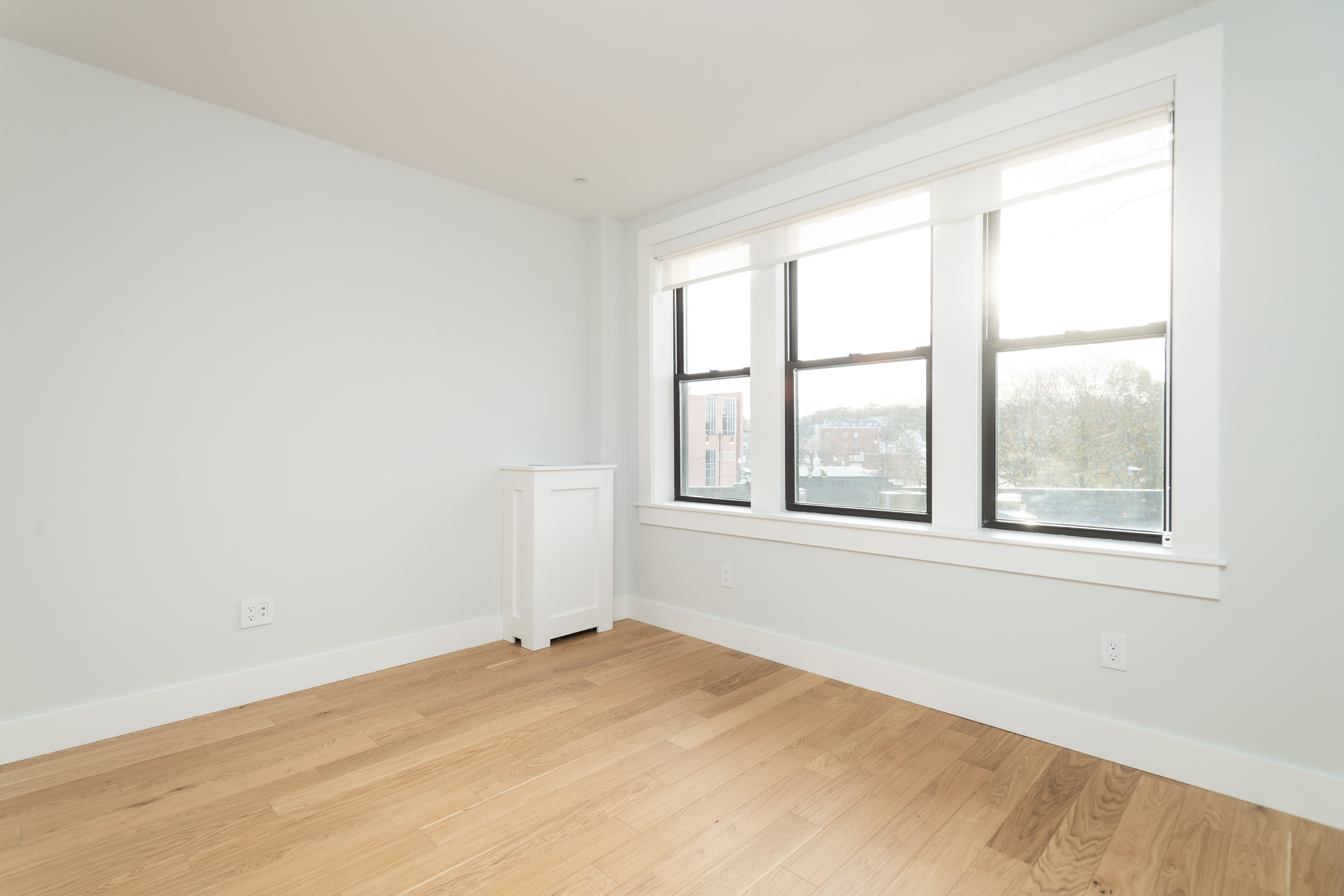 Photos of apartment on Elko St.,Boston MA 02135