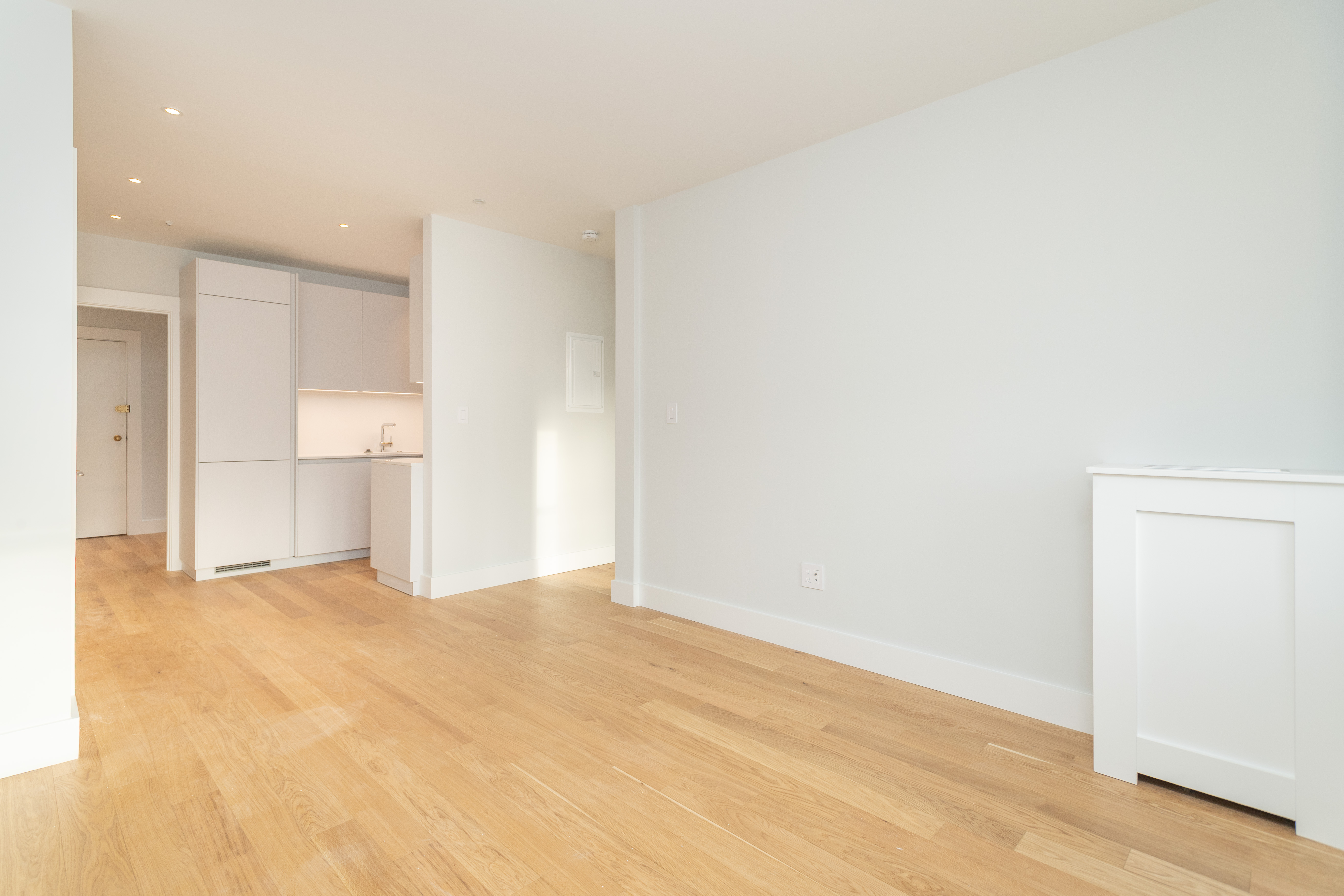 Photos of apartment on Elko St.,Boston MA 02135