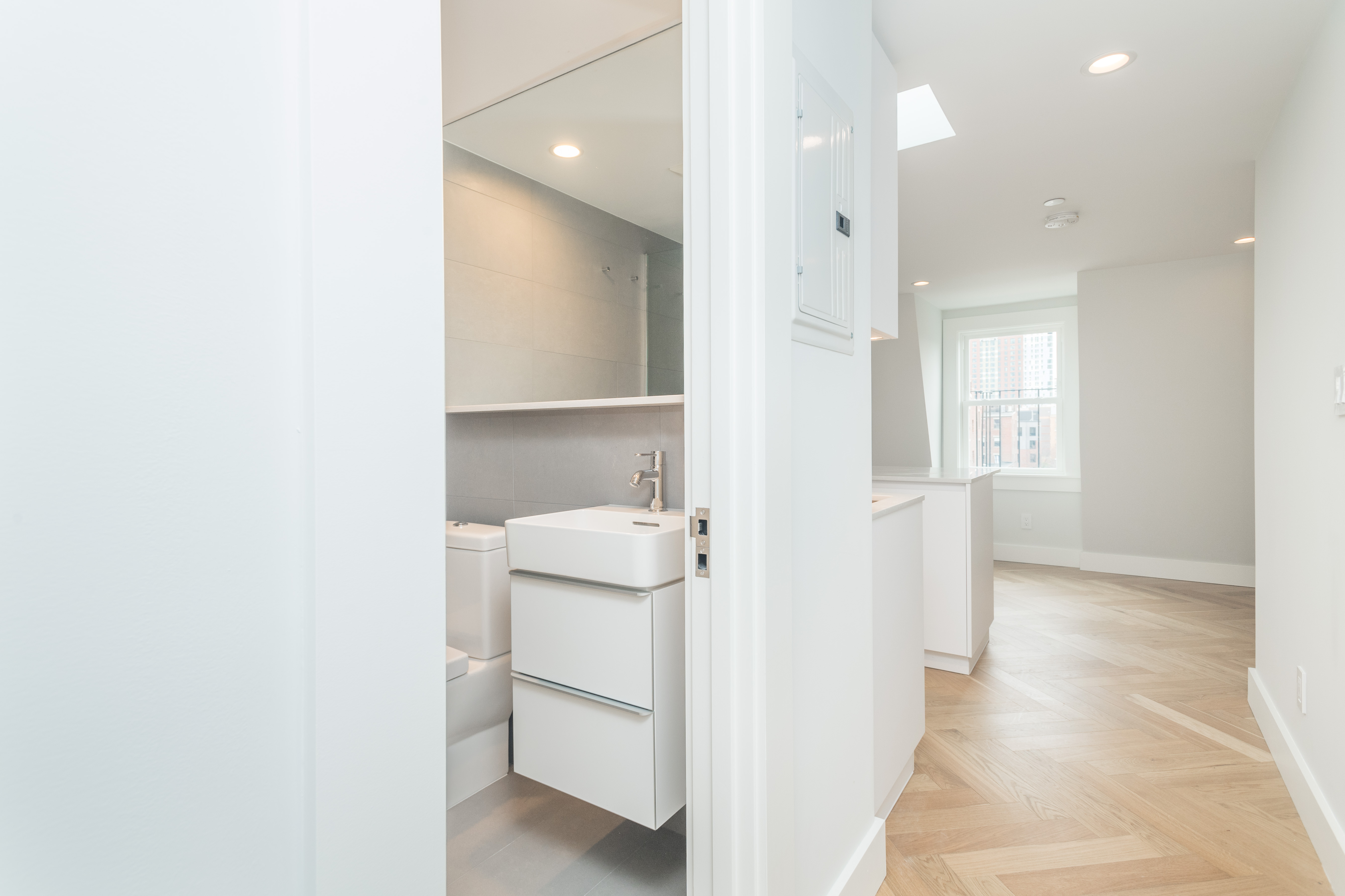 Photos of apartment on Massachusetts Ave.,Boston MA 02118