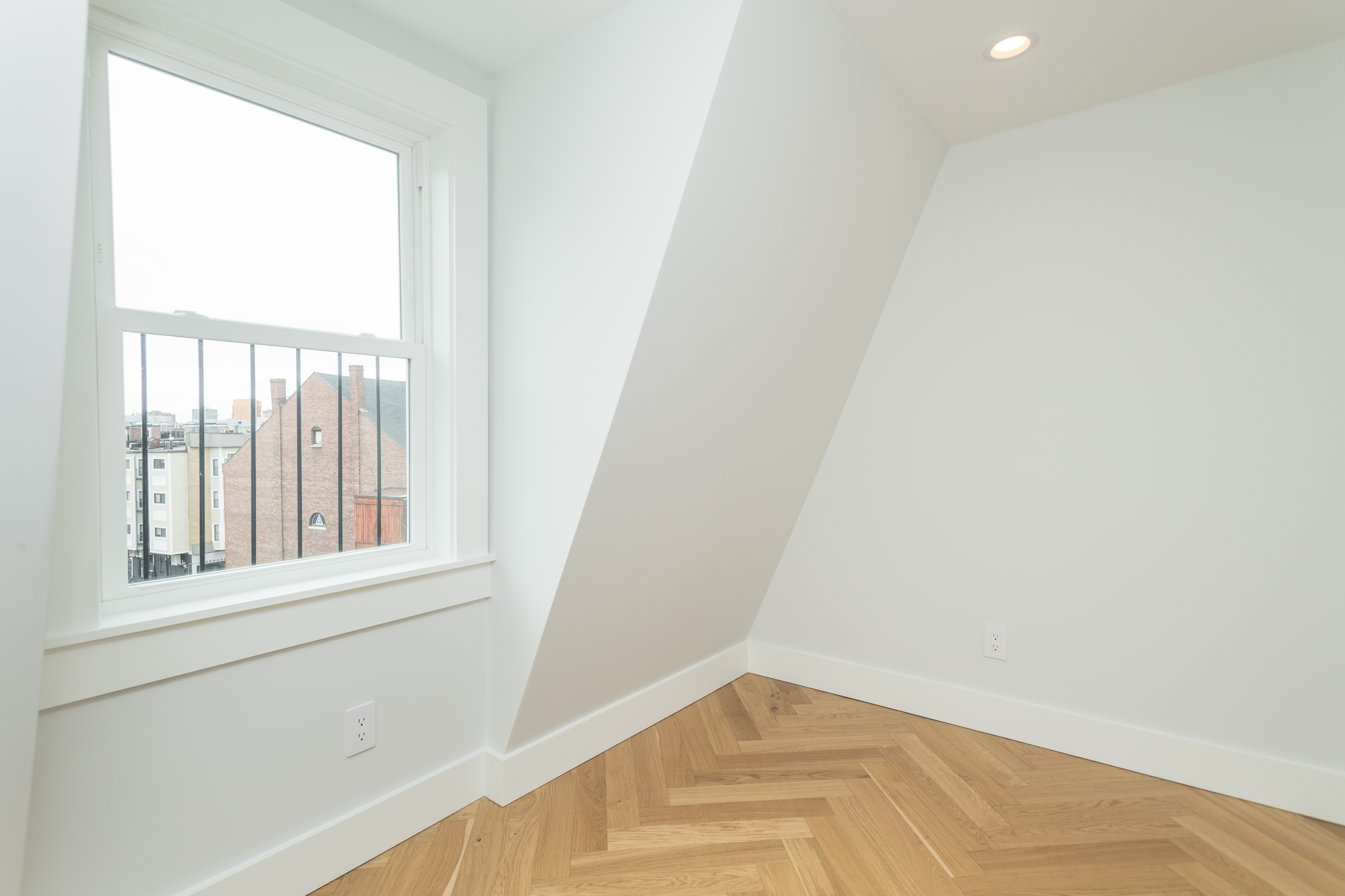 Photos of apartment on Massachusetts Ave.,Boston MA 02118