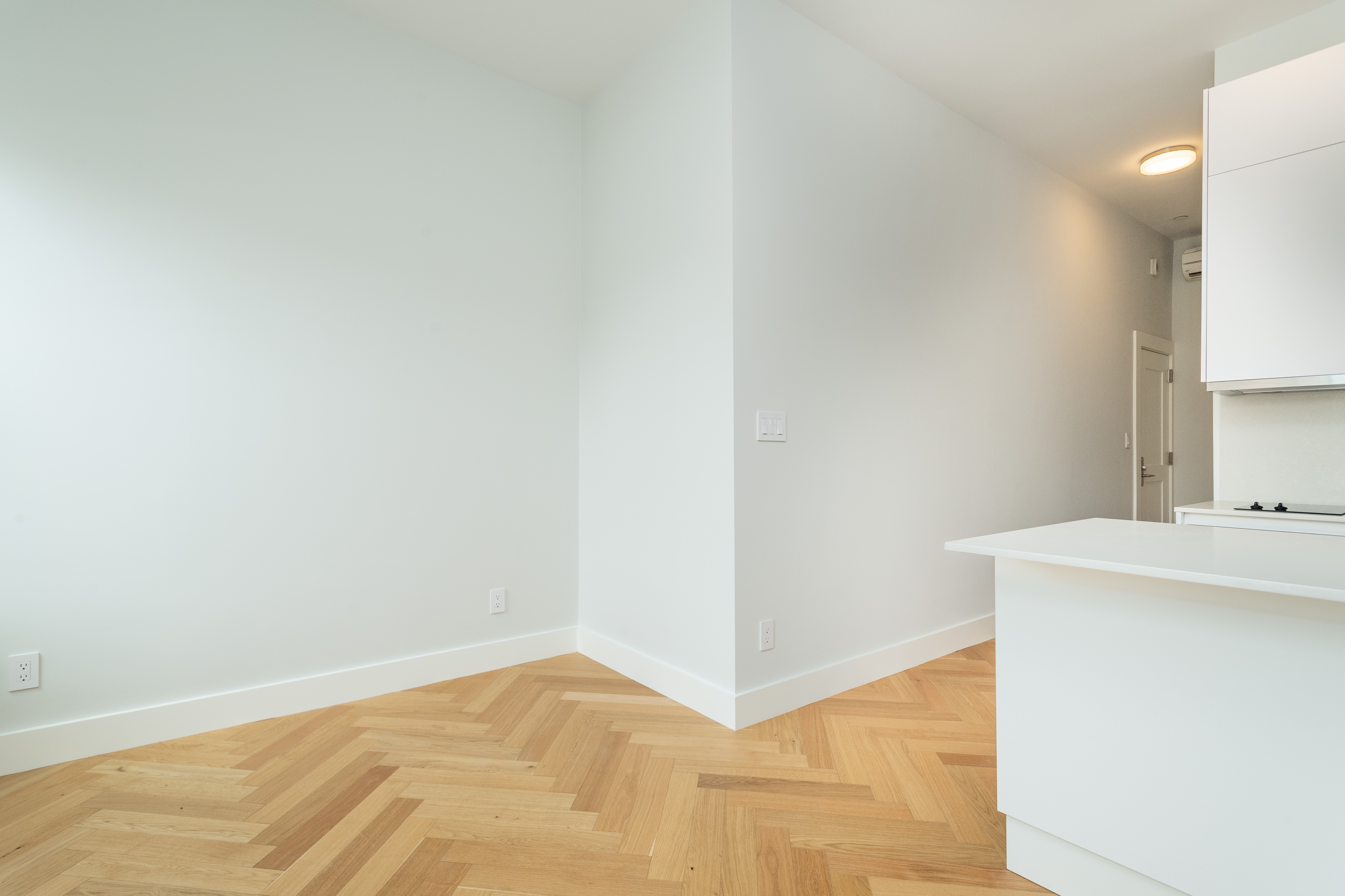 Photos of apartment on Massachusetts Ave.,Boston MA 02118