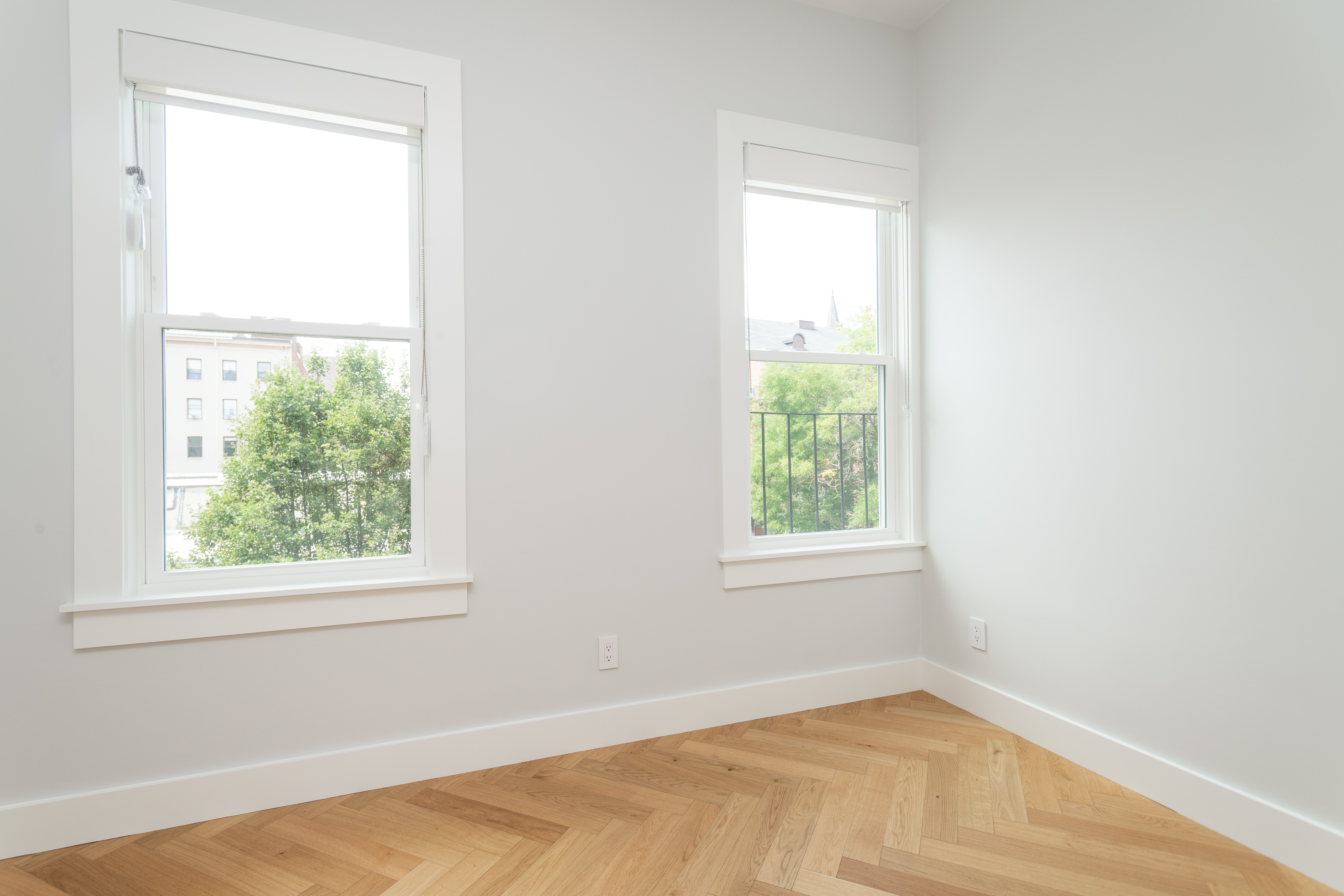 Photos of apartment on Massachusetts Ave.,Boston MA 02118