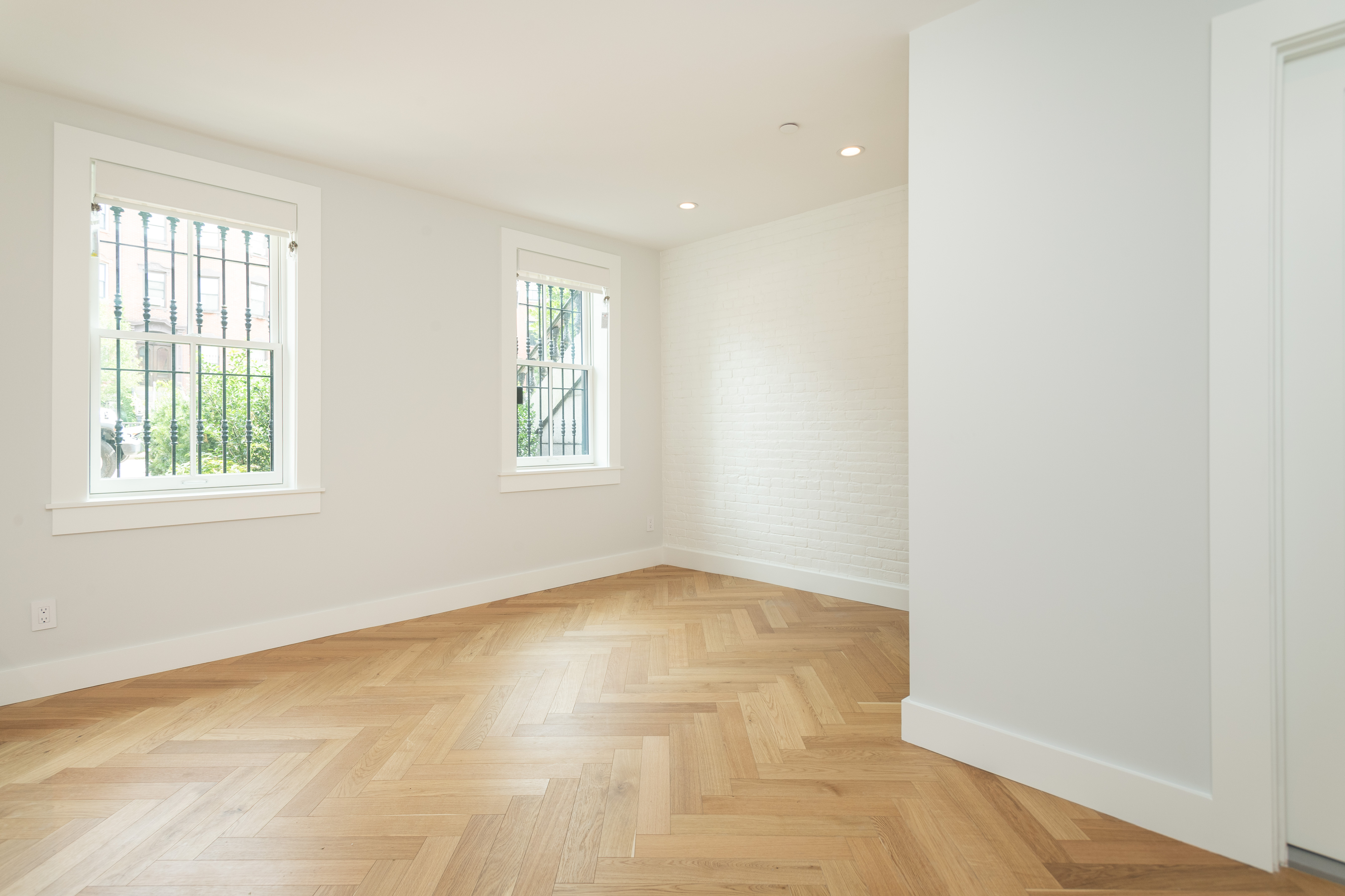 Photos of apartment on Massachusetts Ave.,Boston MA 02118