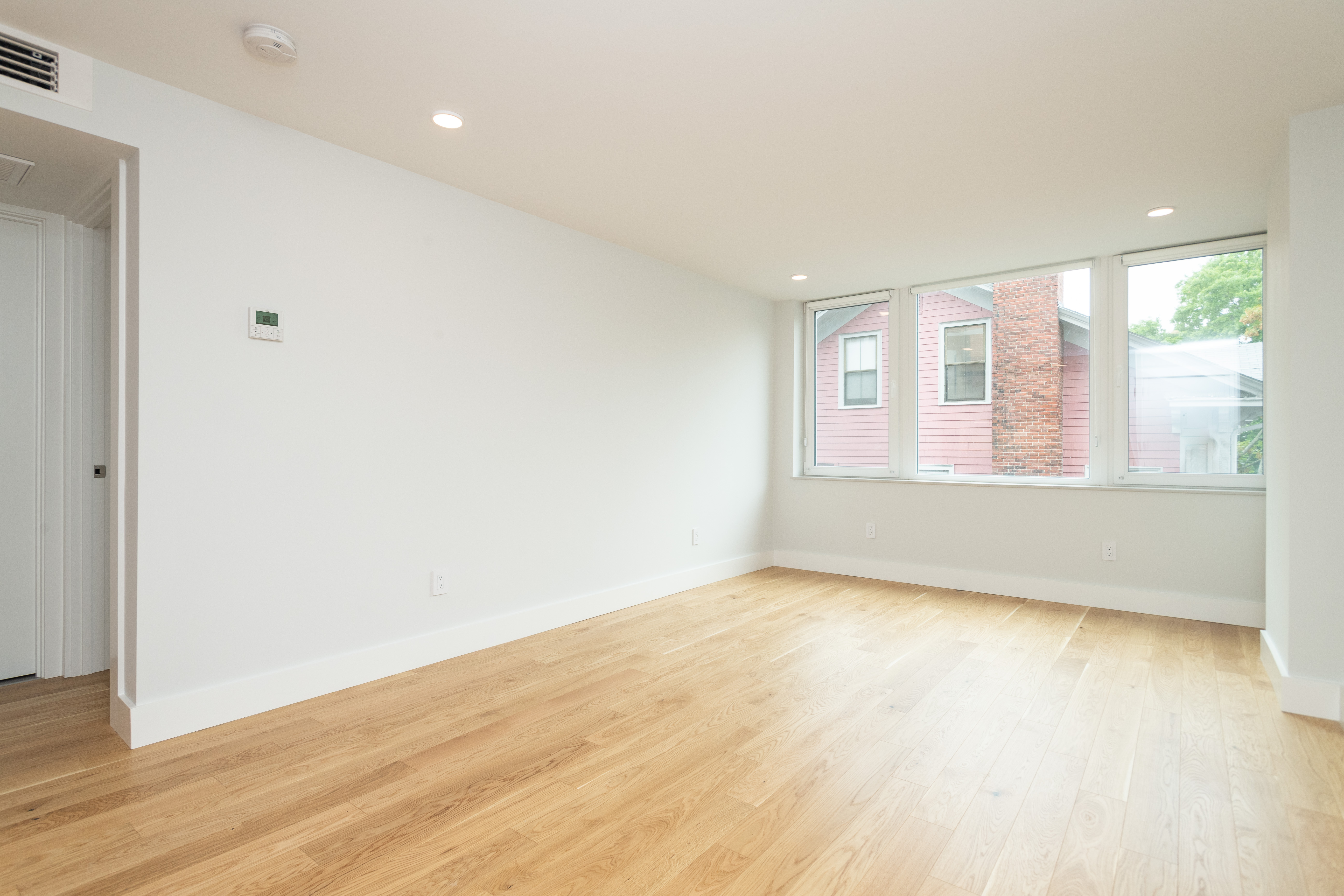 Photos of apartment on Harvard St.,Cambridge MA 02139