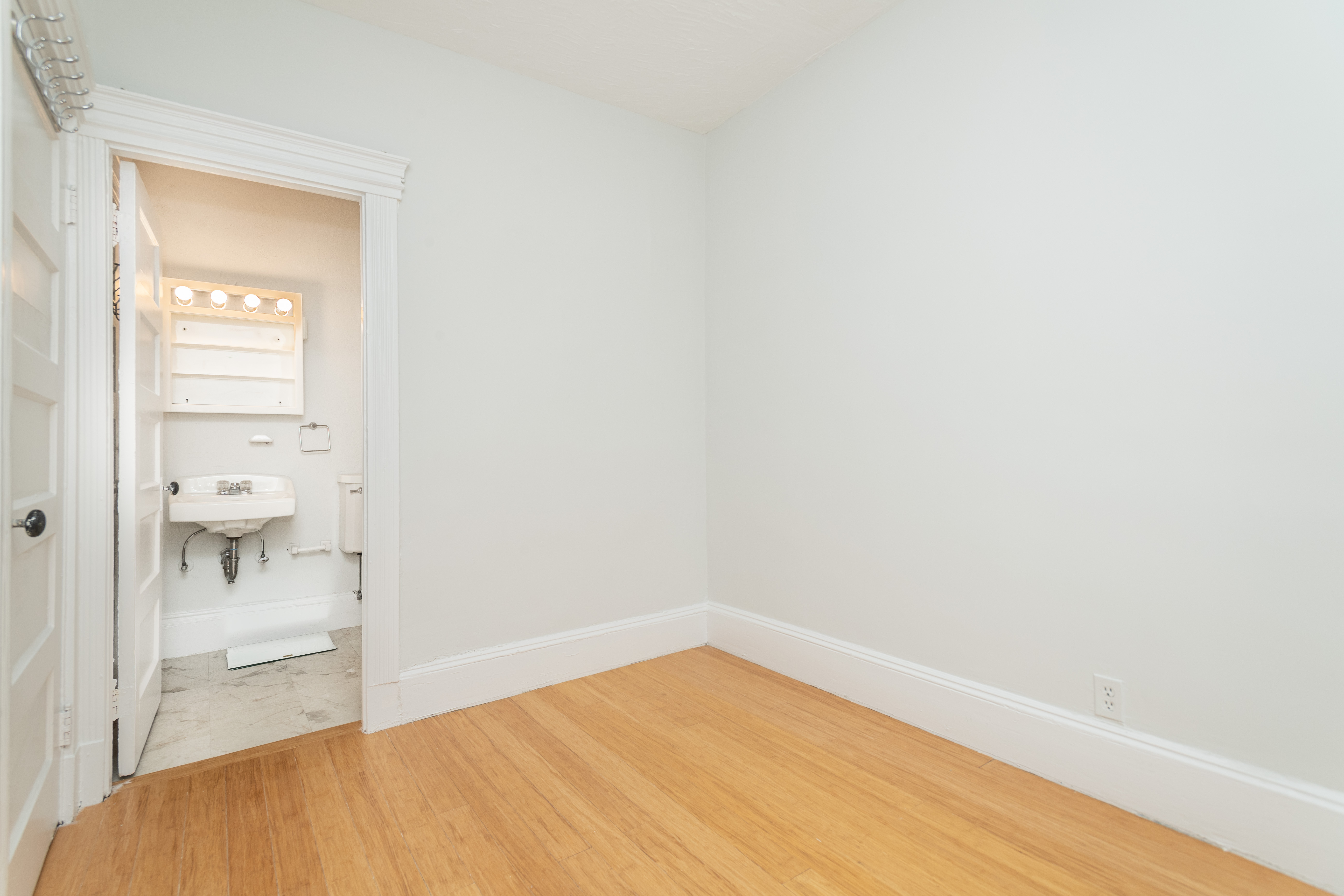 Photos of apartment on Myrtle St.,Boston MA 02113