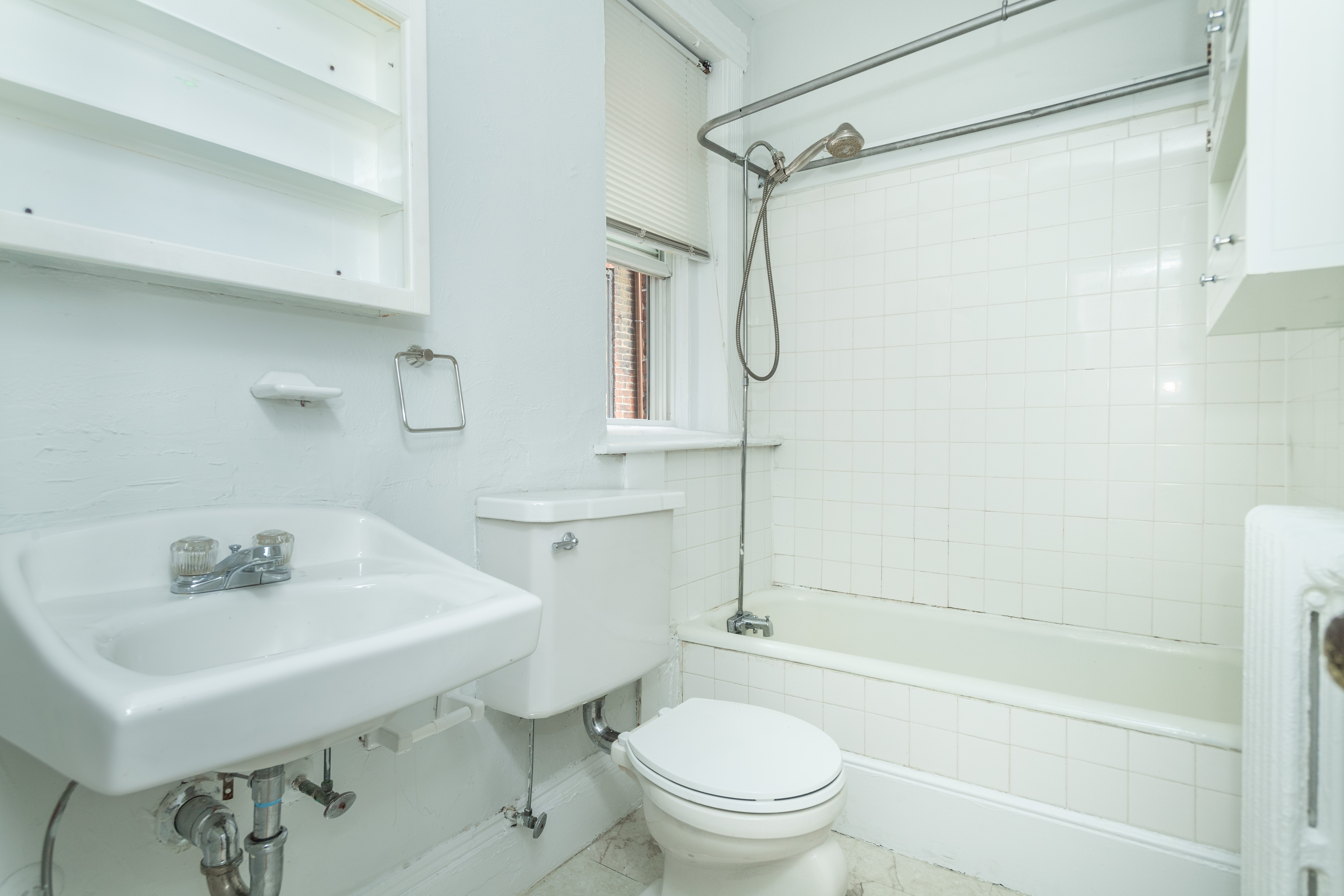 Photos of apartment on Myrtle St.,Boston MA 02113