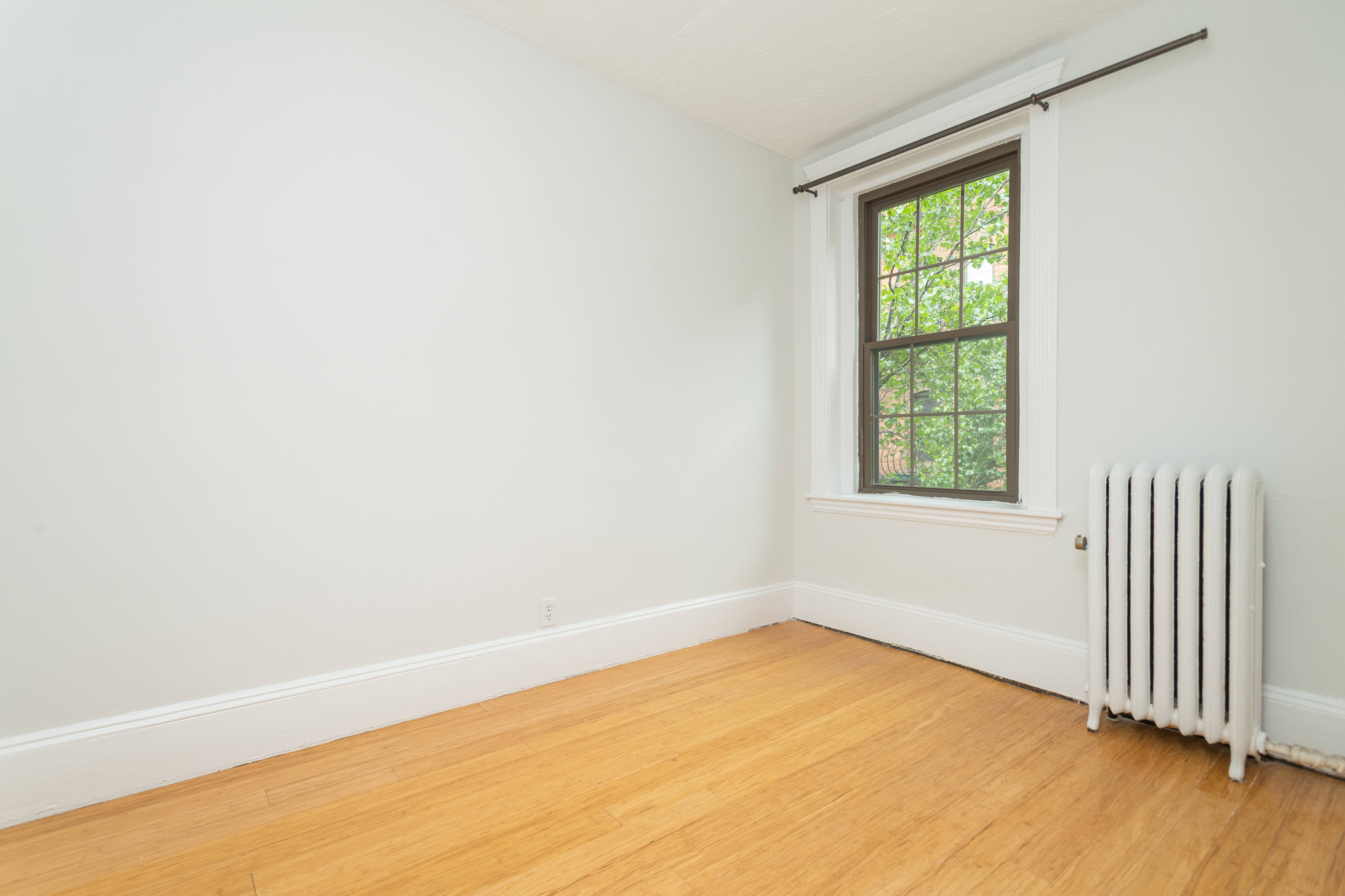 Photos of apartment on Myrtle St.,Boston MA 02113