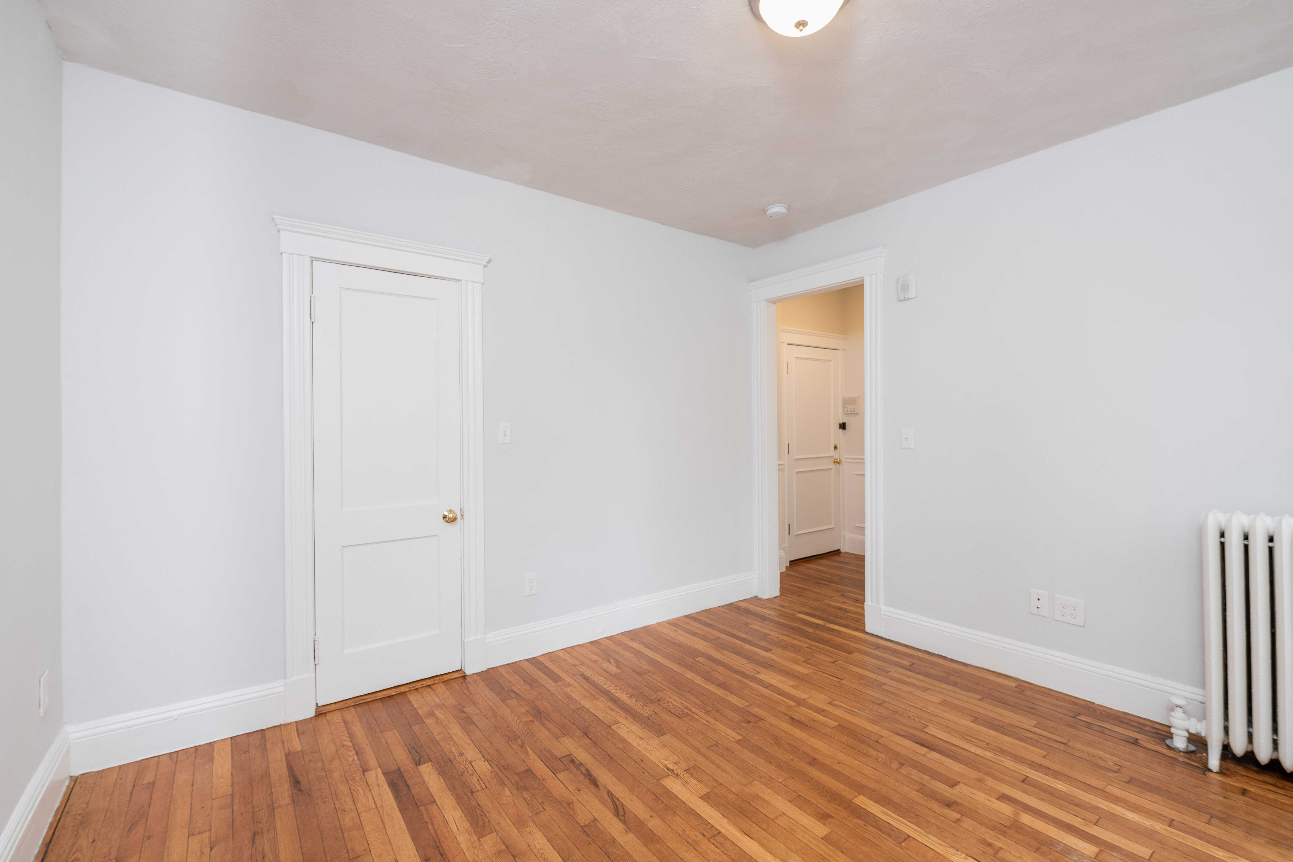 49 Worthington St. — Mission Hill