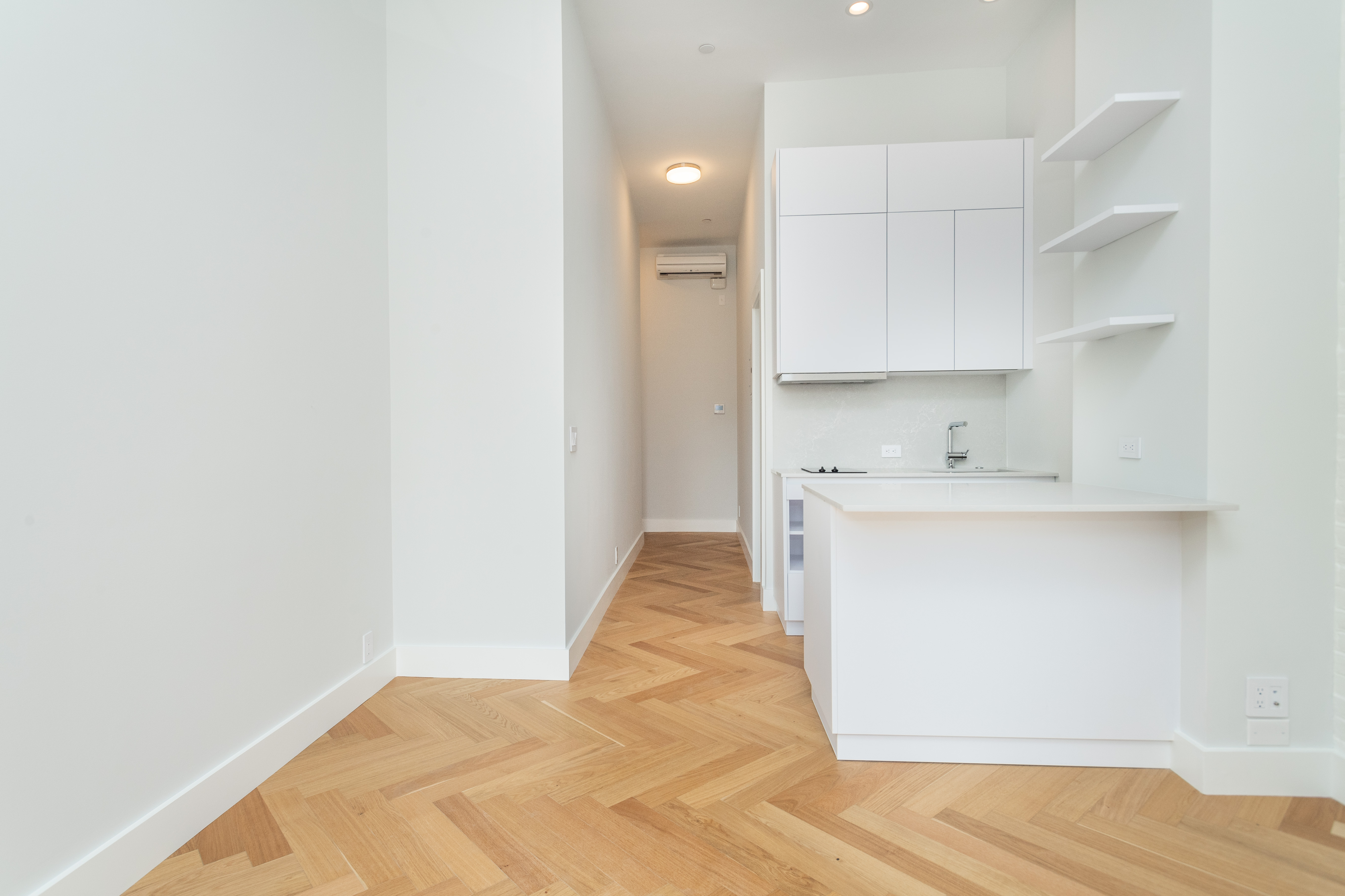 Photos of apartment on Harrison Ave.,Boston MA 02118