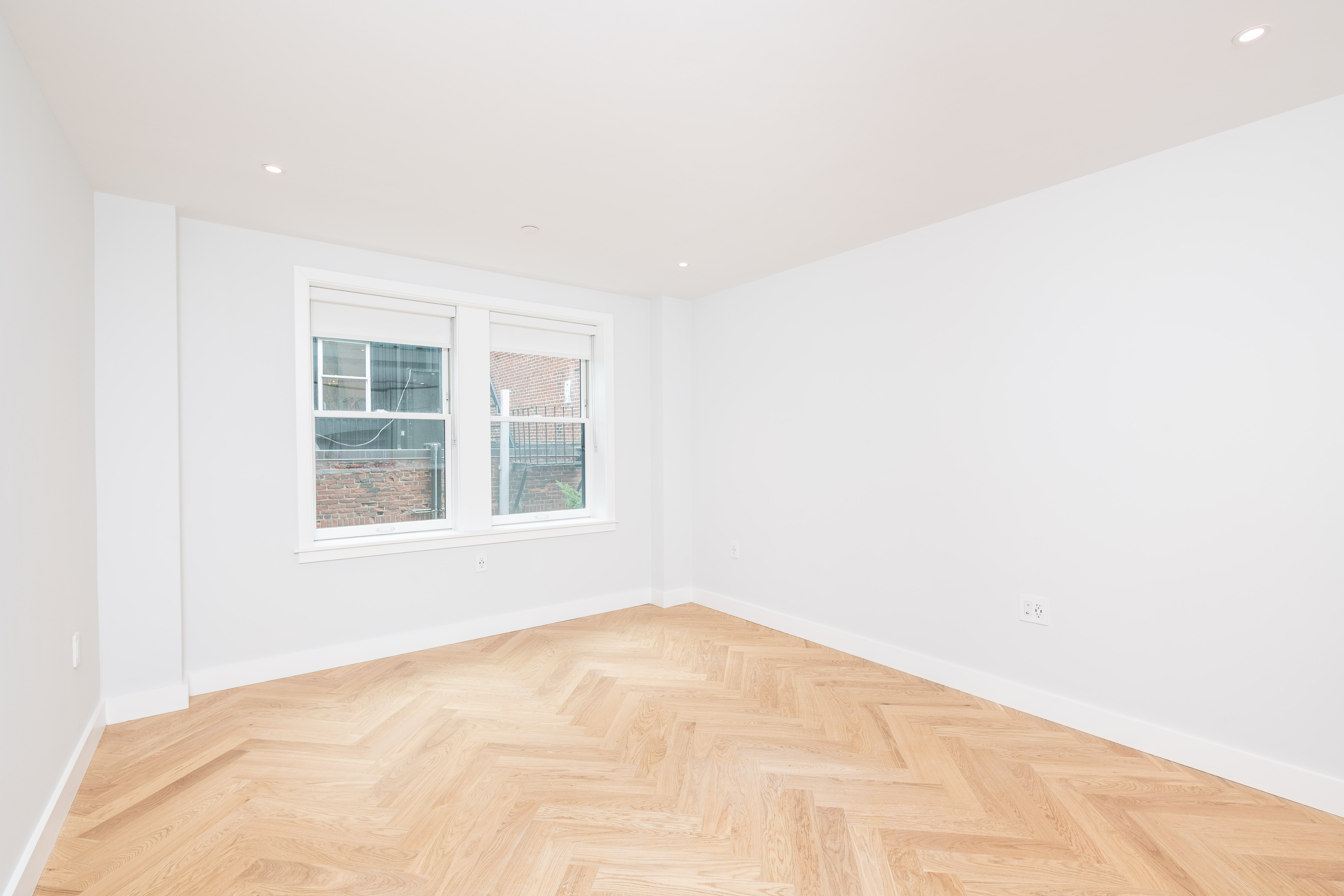 12 Commonwealth Ave. — Back Bay