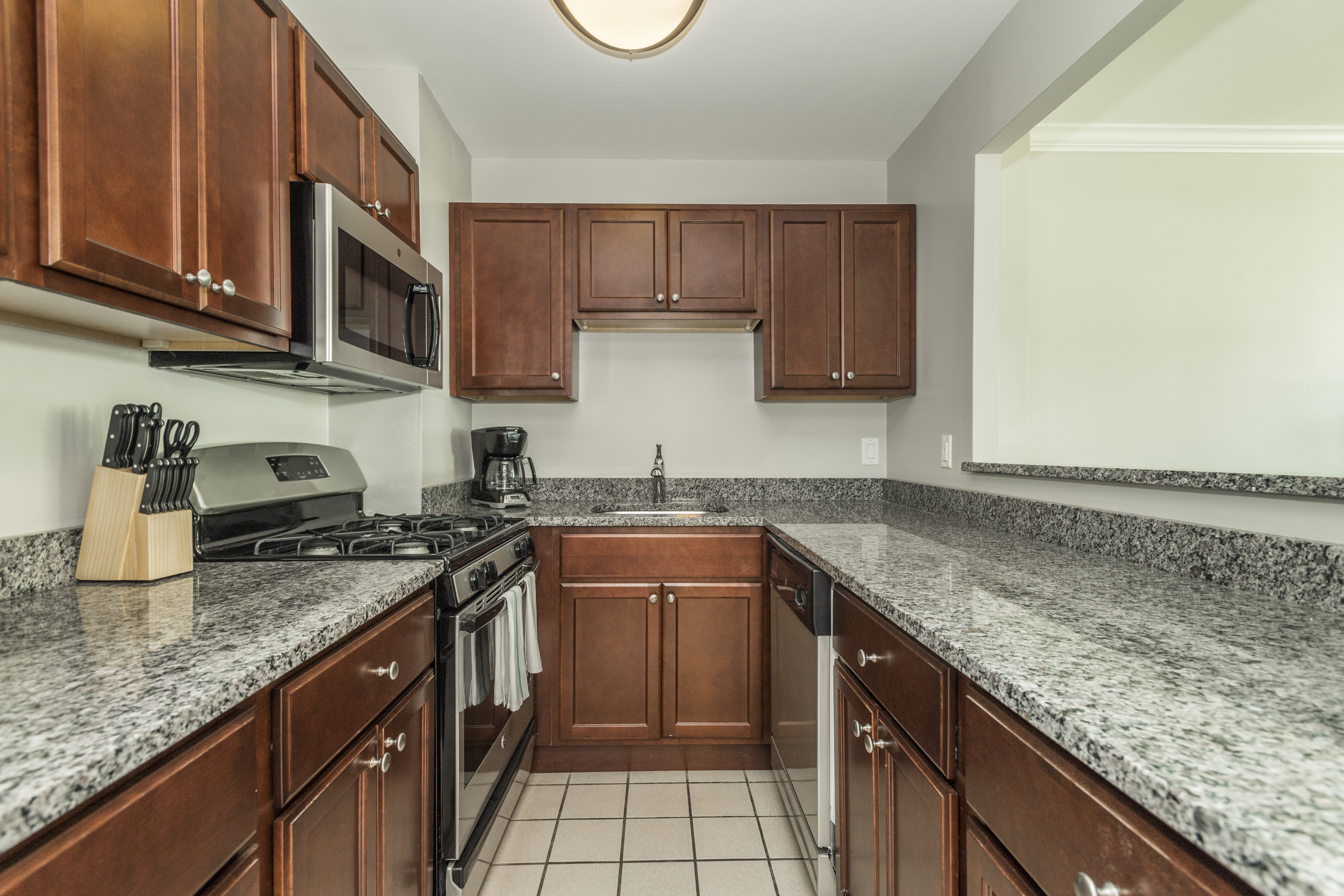 Photos of apartment on West 5th St.,Boston MA 02127