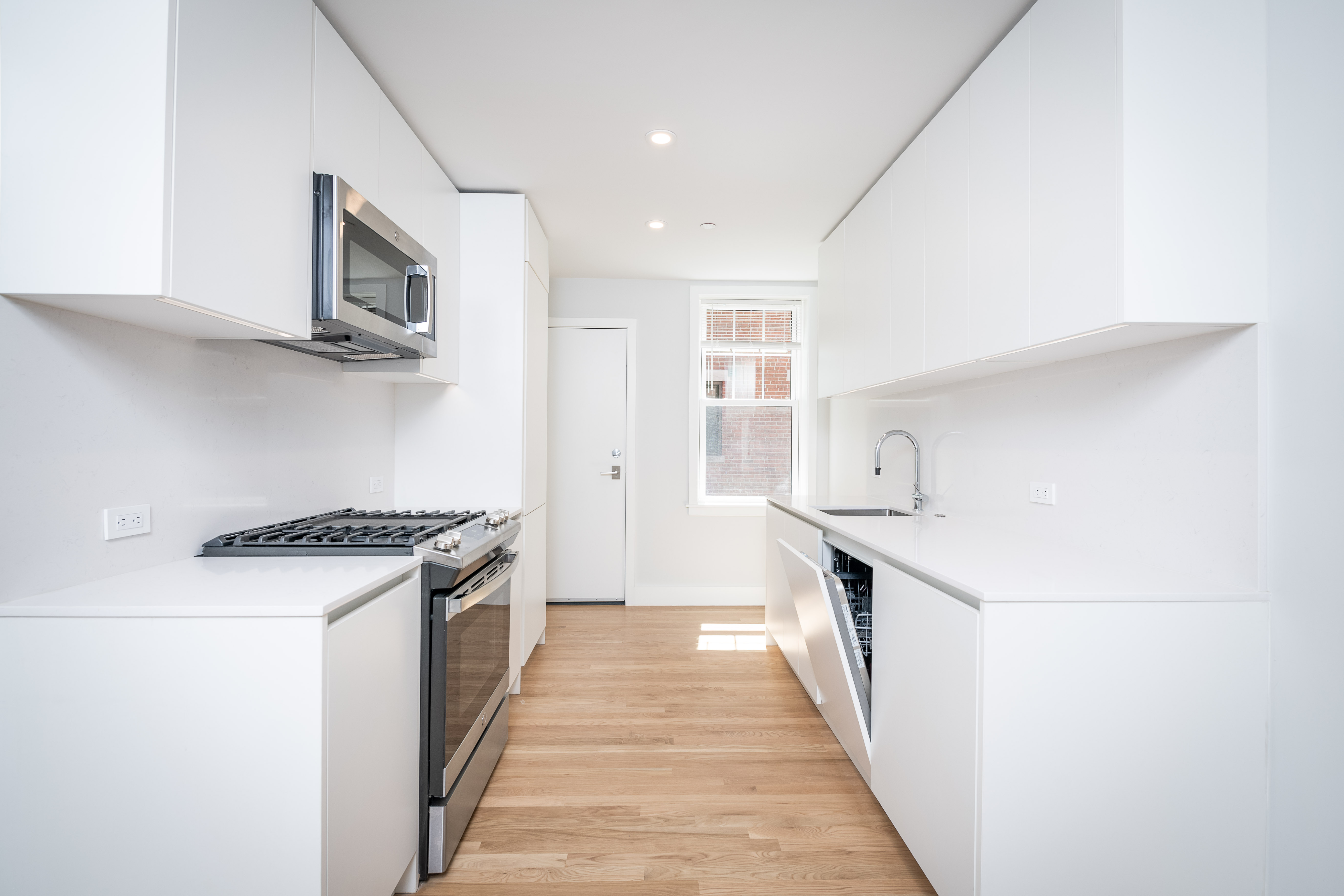 Photos of apartment on Cambridgepark Dr.,Cambridge MA 02140