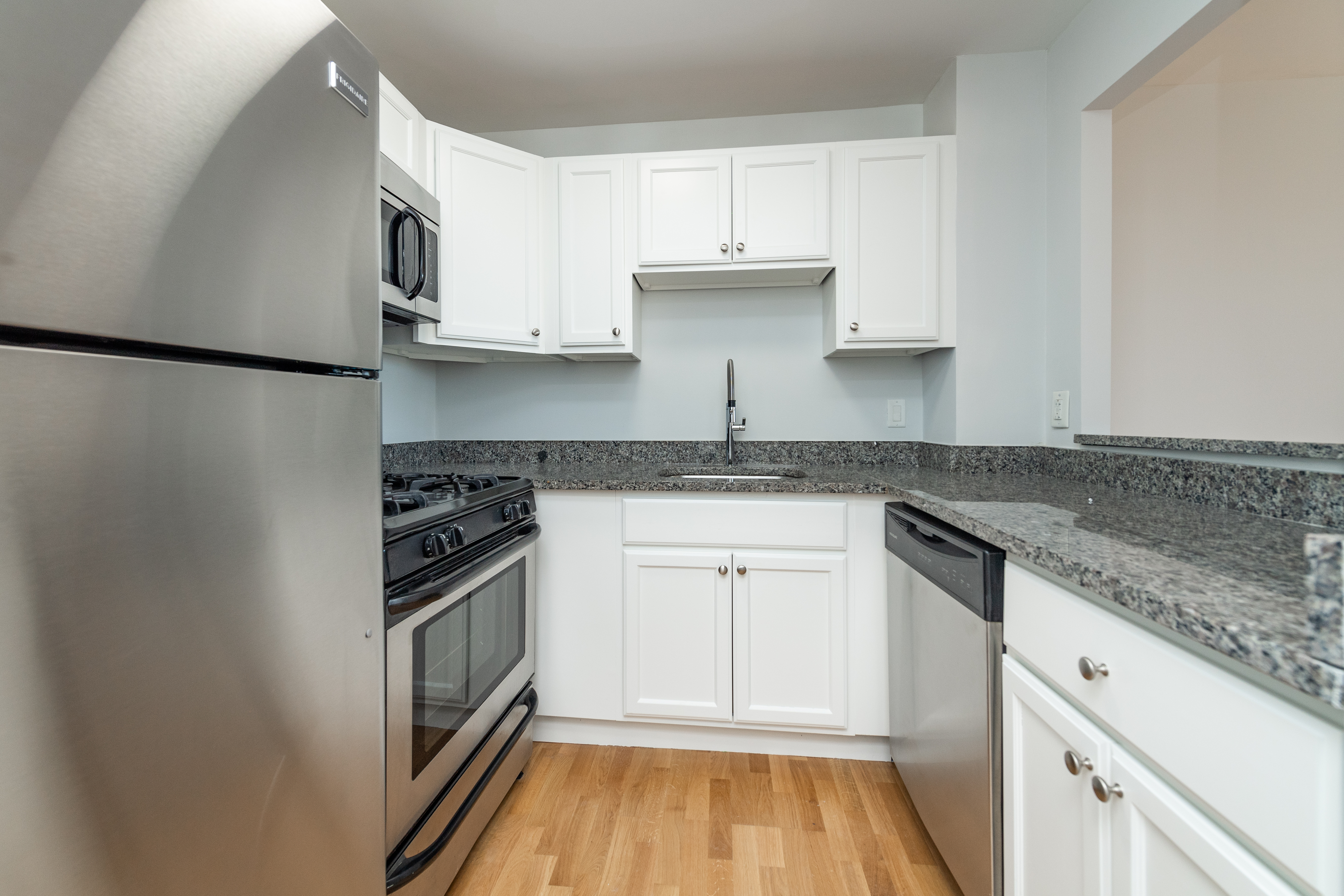 Photos of apartment on H St.,Boston MA 02127
