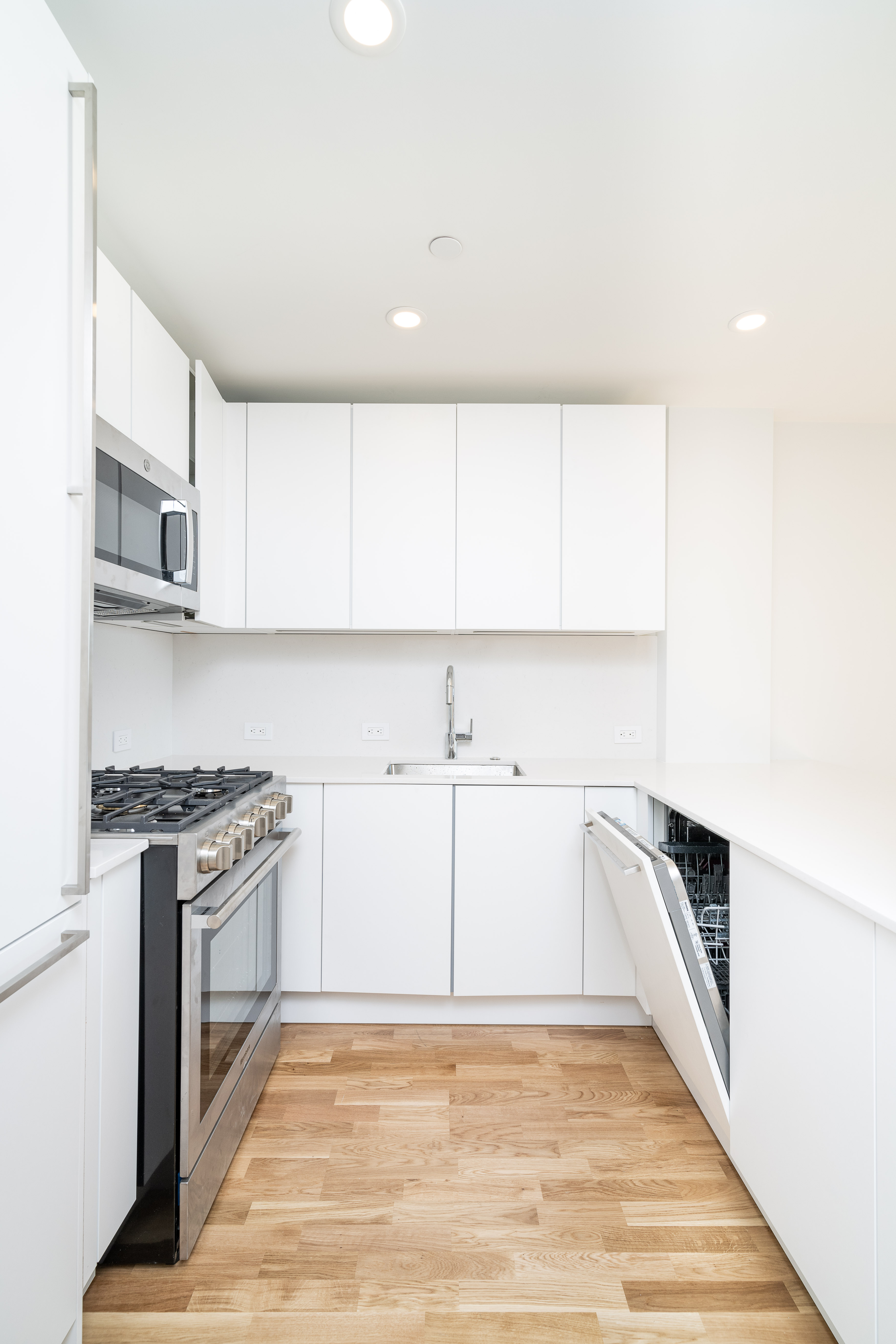Photos of apartment on Bell Ct.,Boston MA 02127