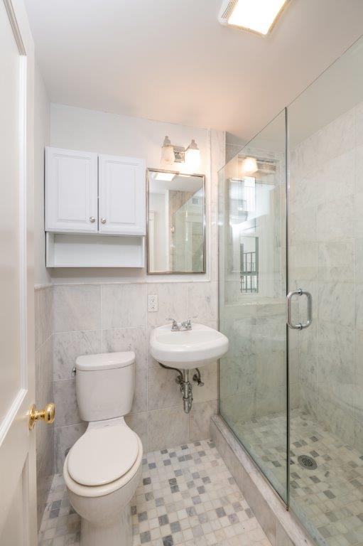 Photos of apartment on Worthington St.,Boston MA 02120