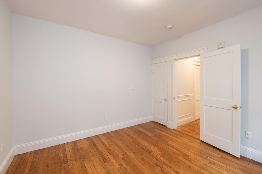Photos of apartment on Worthington St.,Boston MA 02120