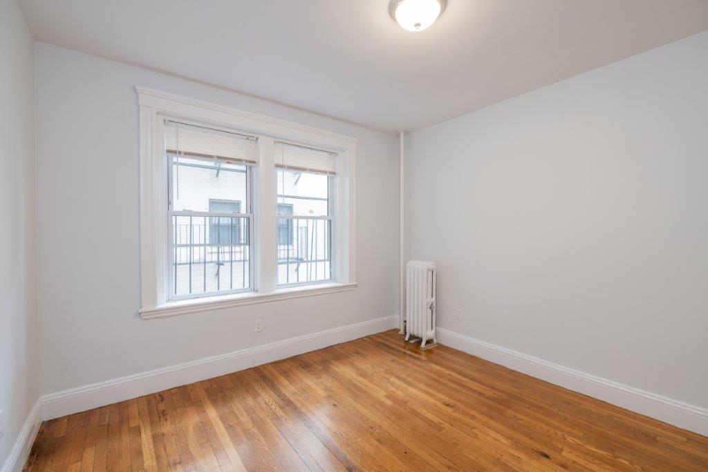 Photos of apartment on Worthington St.,Boston MA 02120