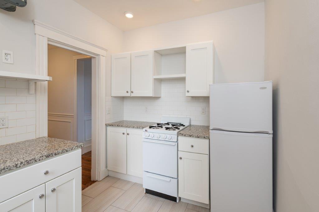 Photos of apartment on Worthington St.,Boston MA 02120