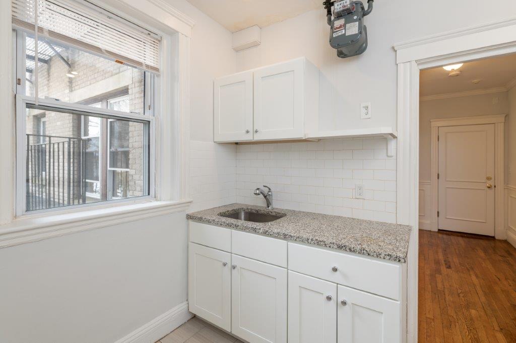 Photos of apartment on Worthington St.,Boston MA 02120