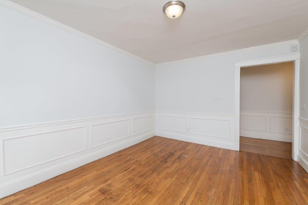 Photos of apartment on Worthington St.,Boston MA 02120