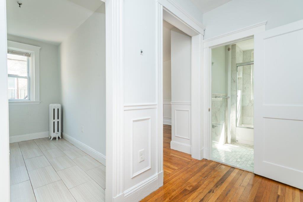Photos of apartment on Worthington St.,Boston MA 02120