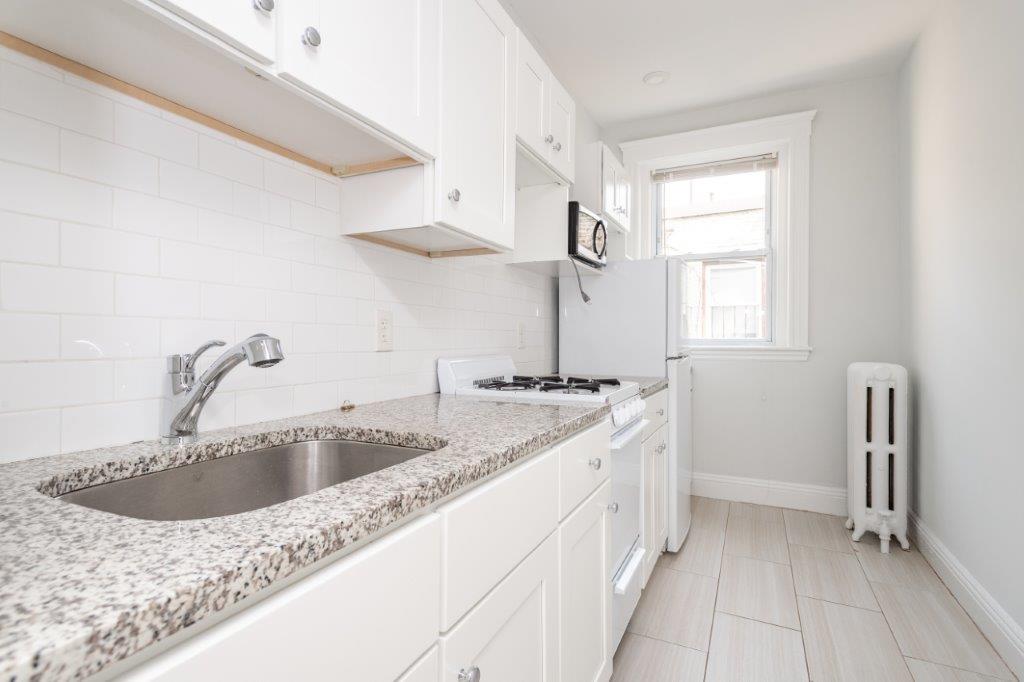 Photos of apartment on Worthington St.,Boston MA 02120