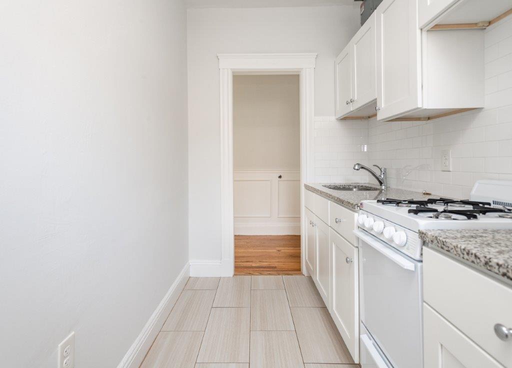 Photos of apartment on Worthington St.,Boston MA 02120