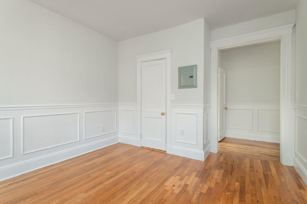 Photos of apartment on Worthington St.,Boston MA 02120