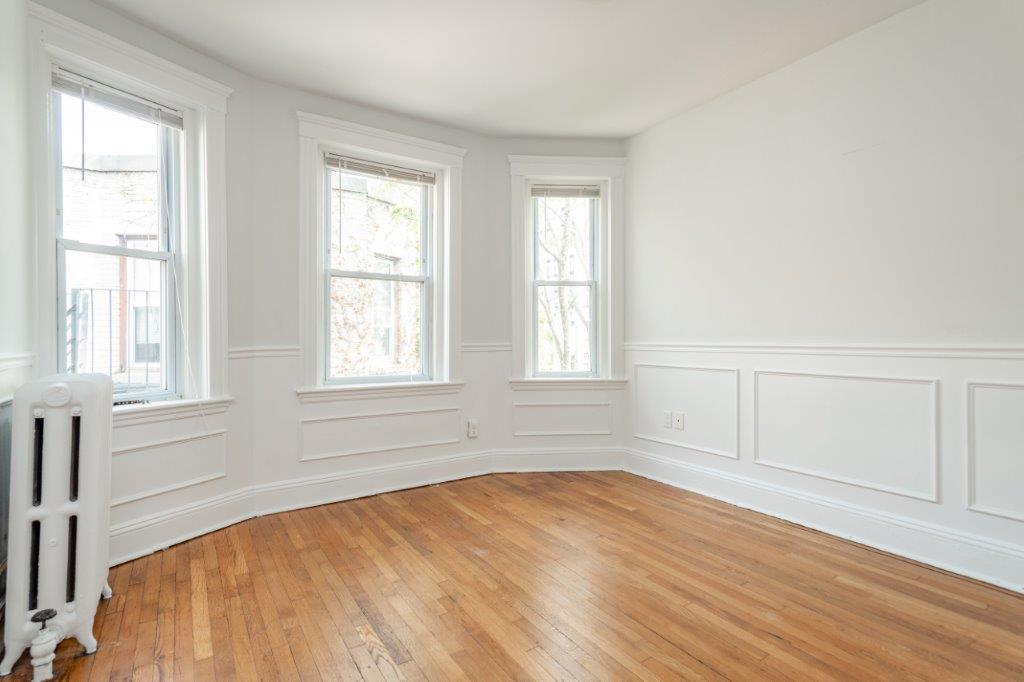 Photos of apartment on Worthington St.,Boston MA 02120