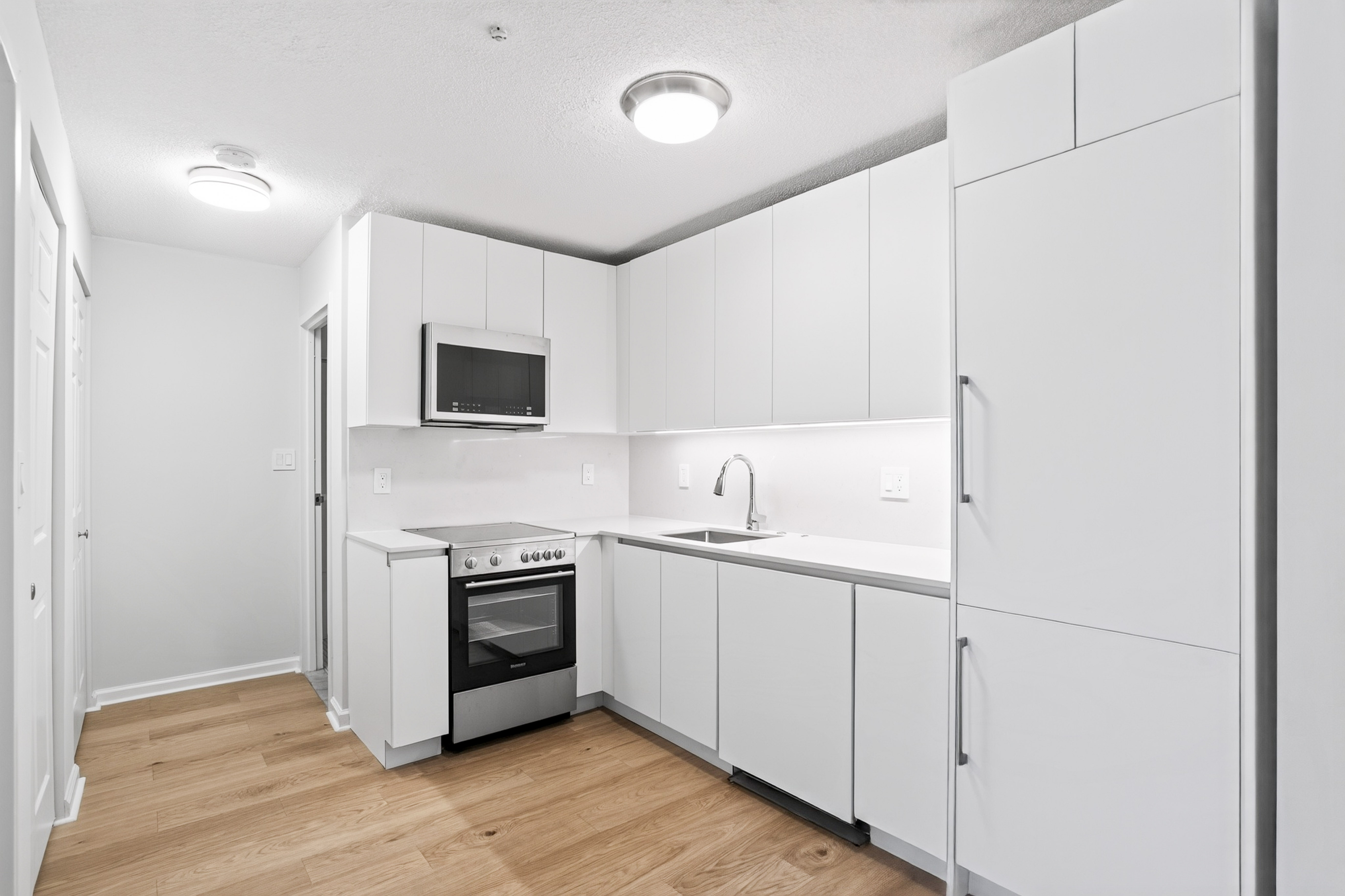 Photos of apartment on Summer St.,Somerville MA 02143