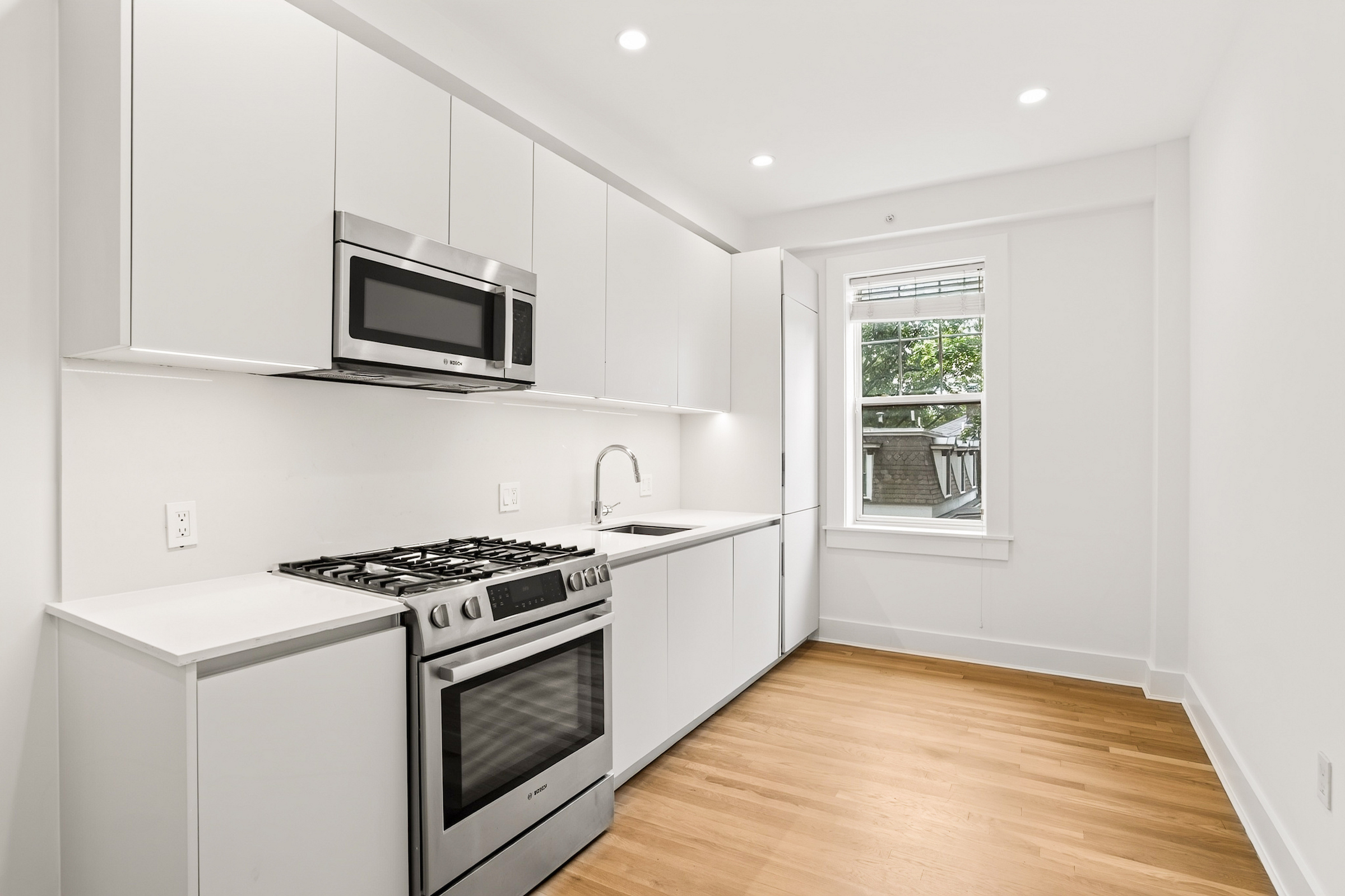 Photos of apartment on Forest St.,Cambridge MA 02140