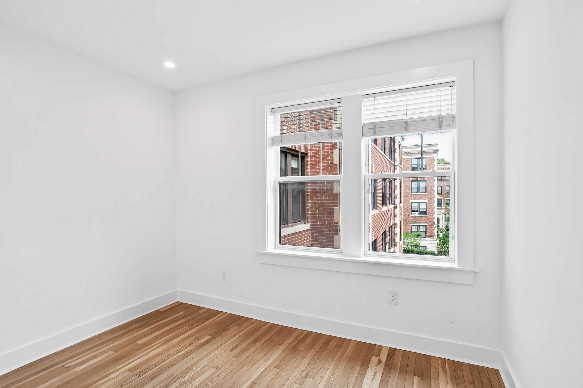 Photos of apartment on Forest St.,Cambridge MA 02140