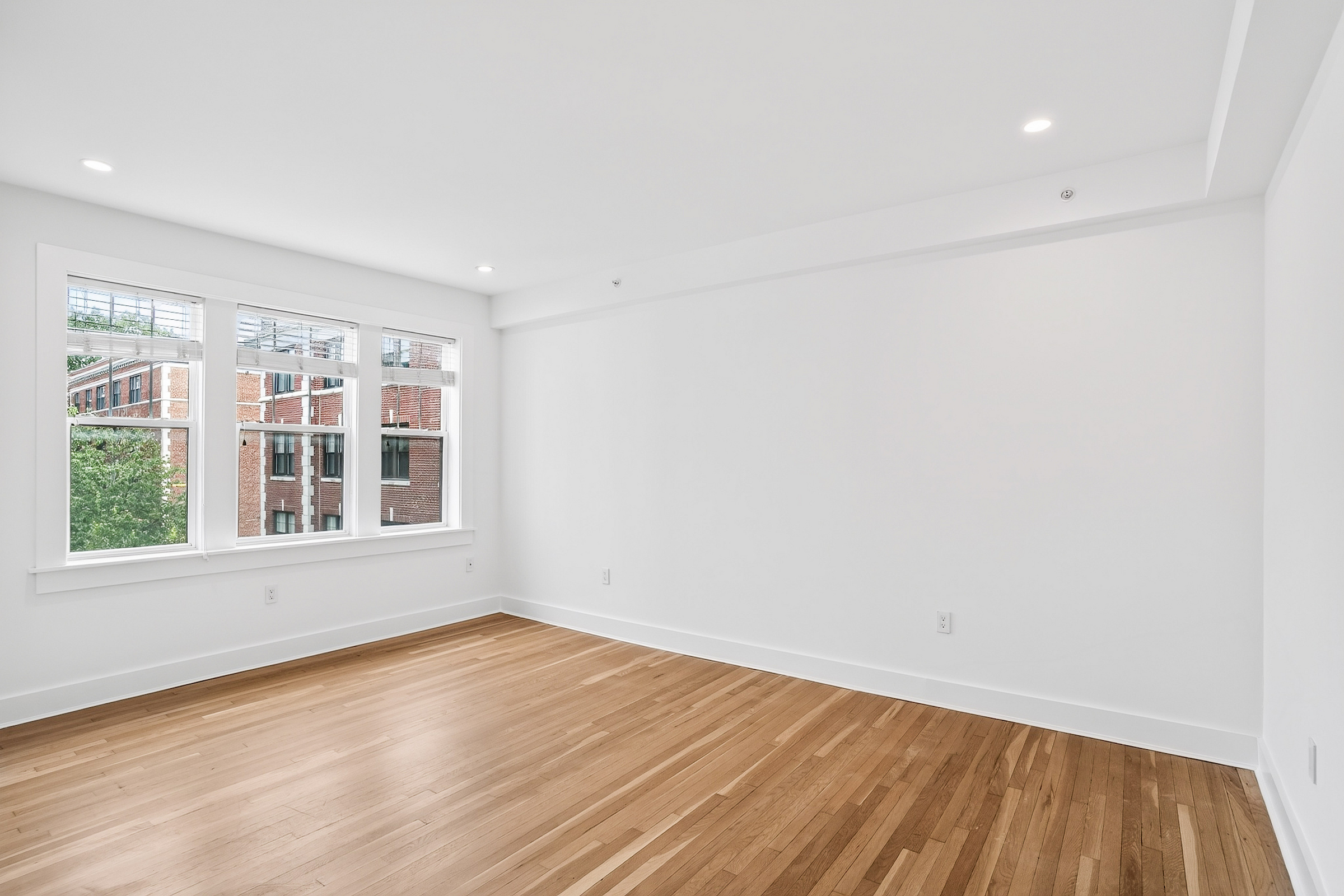 Photos of apartment on Forest St.,Cambridge MA 02140