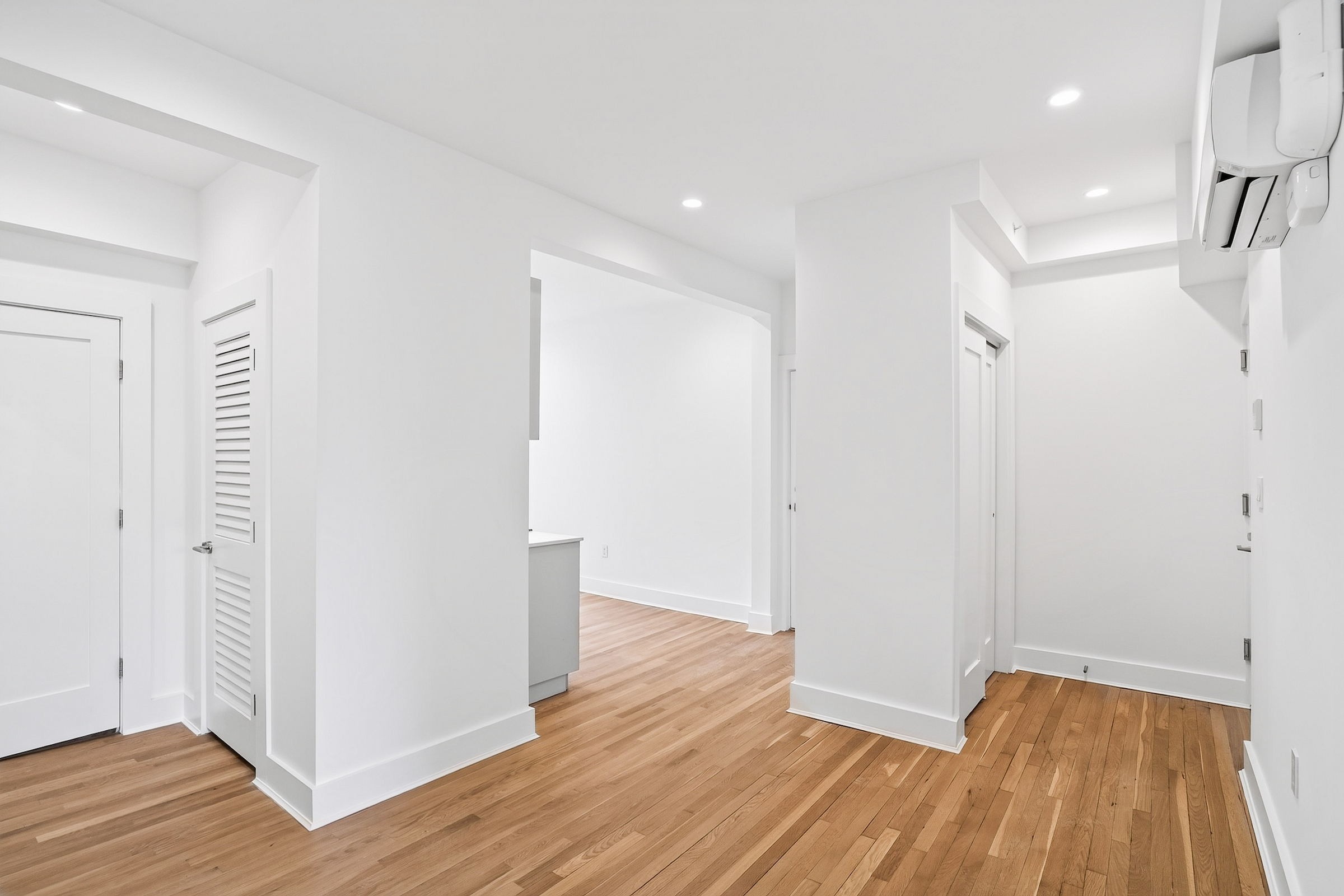 Photos of apartment on Forest St.,Cambridge MA 02140