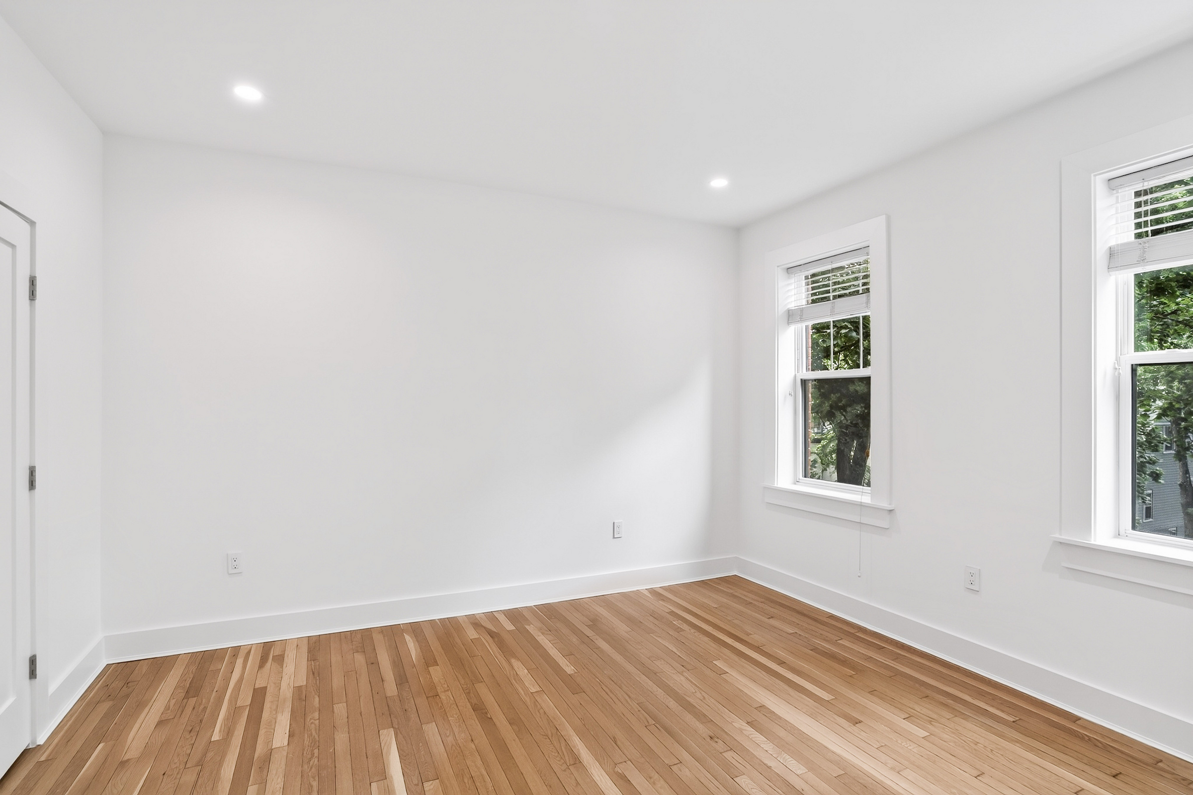 Photos of apartment on Forest St.,Cambridge MA 02140