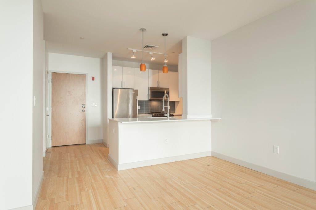 Photos of apartment on D St.,Boston MA 02127