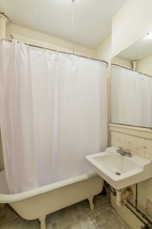 Pictures of  property for rent on Worthington St., Boston, MA 02120