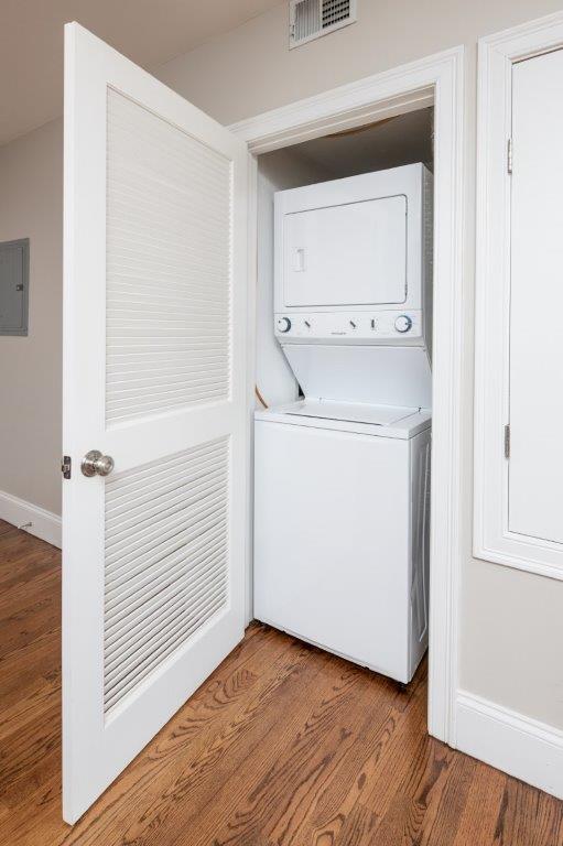 Photos of apartment on D St.,Boston MA 02127